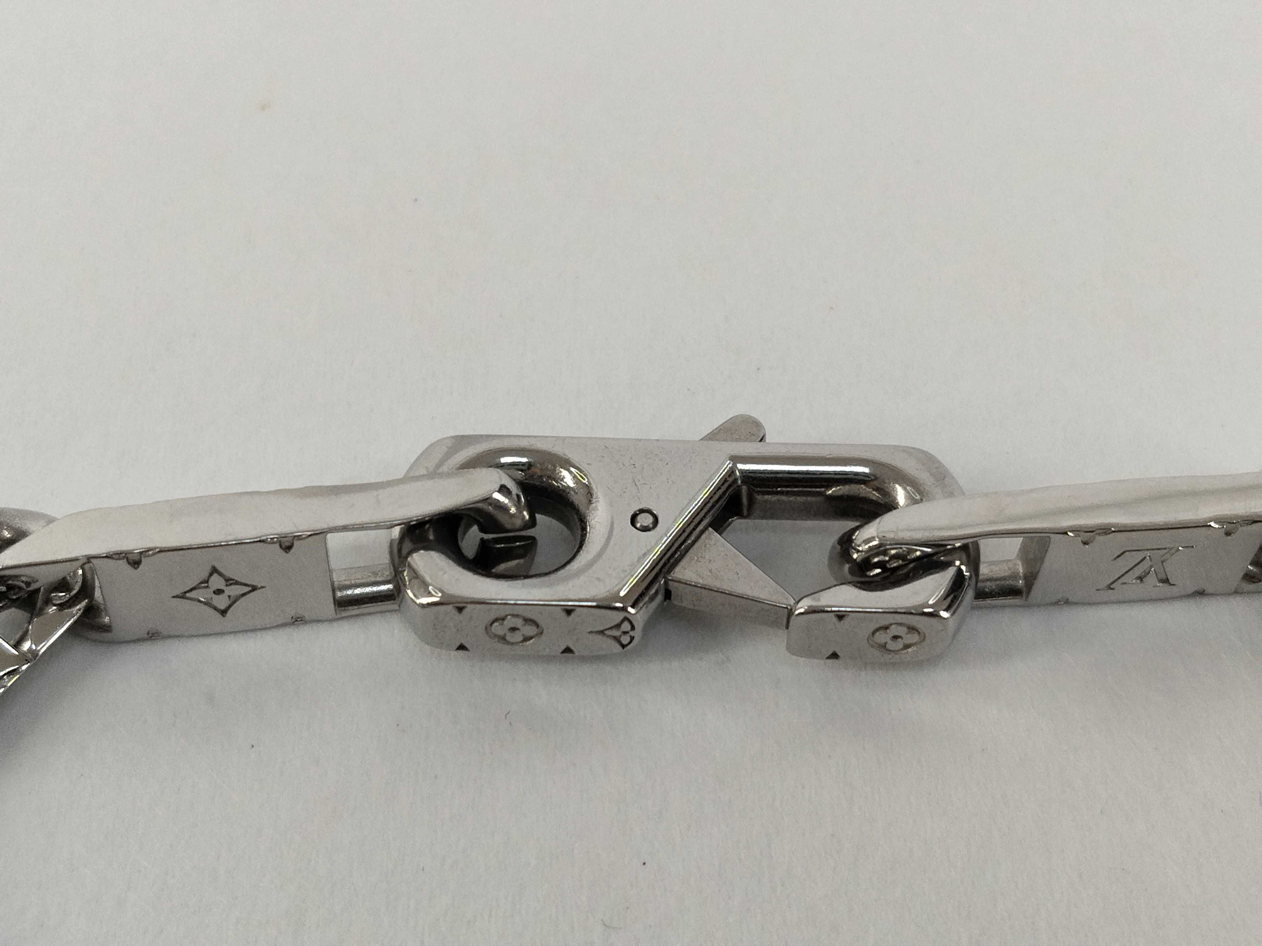 Mono Tie-Up Bracelet SV Bracelet/Bangle — view 3