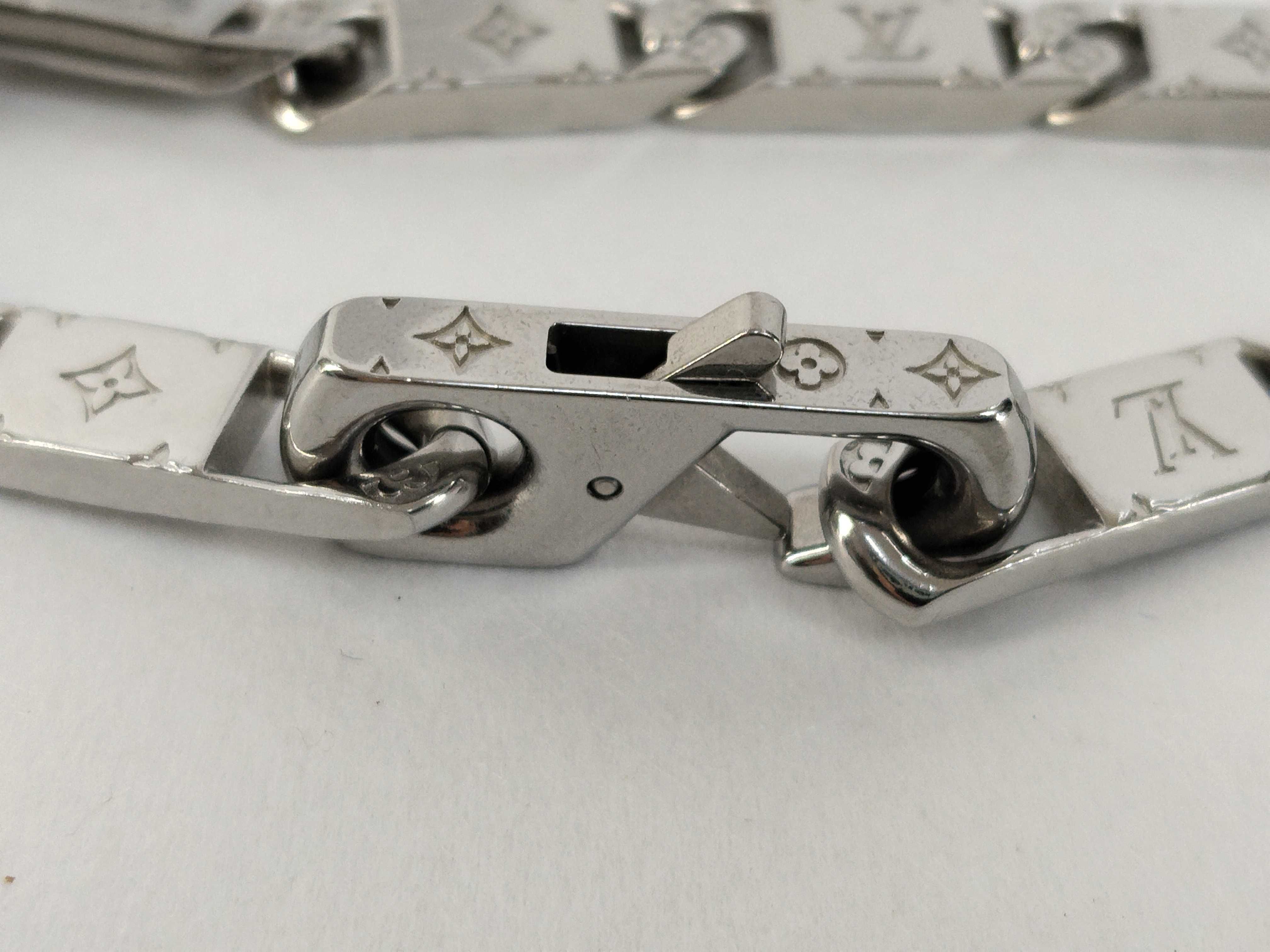 Mono Tie-Up Bracelet SV Bracelet/Bangle — view 4