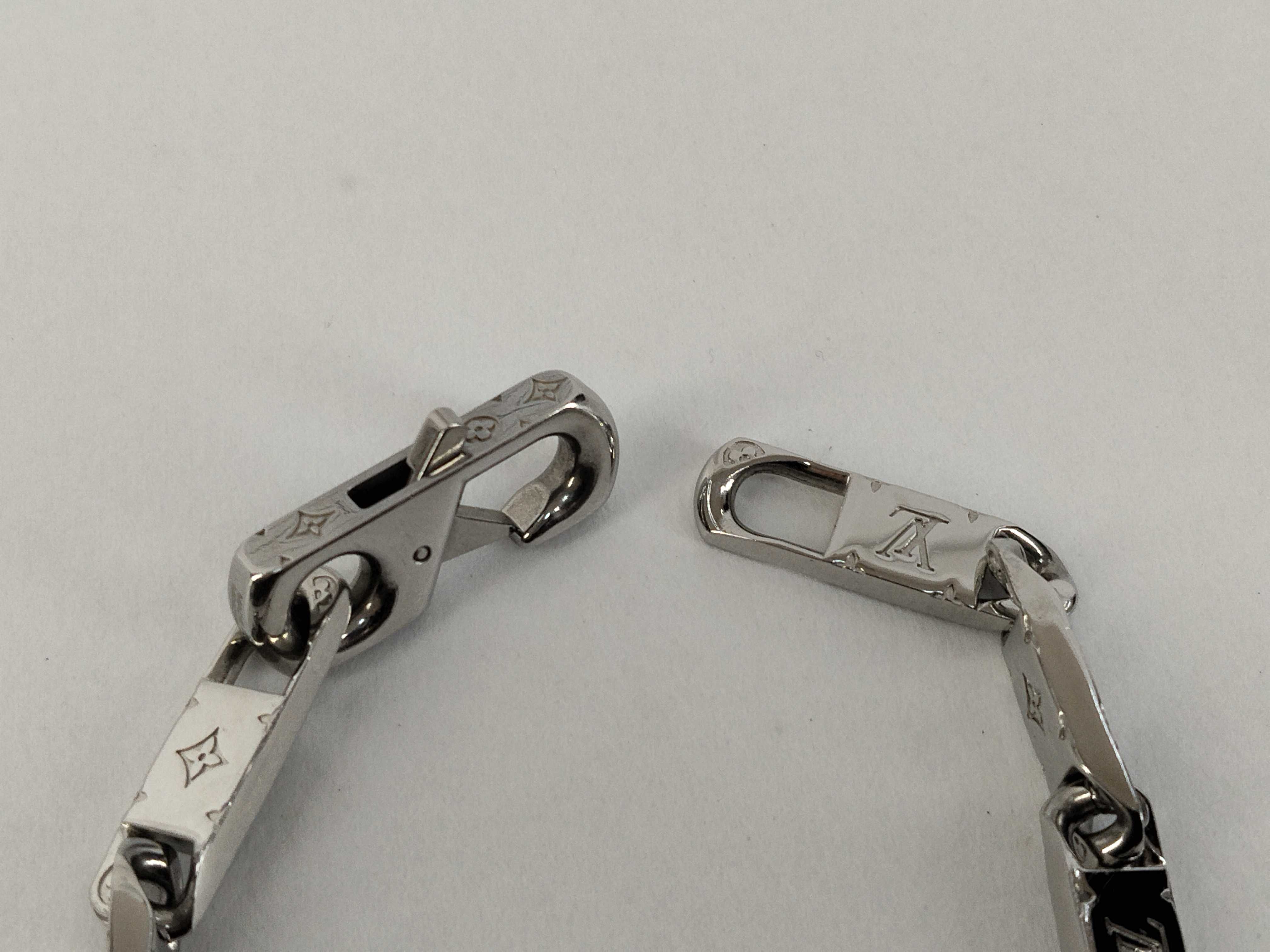 Mono Tie-Up Bracelet SV Bracelet/Bangle — view 5