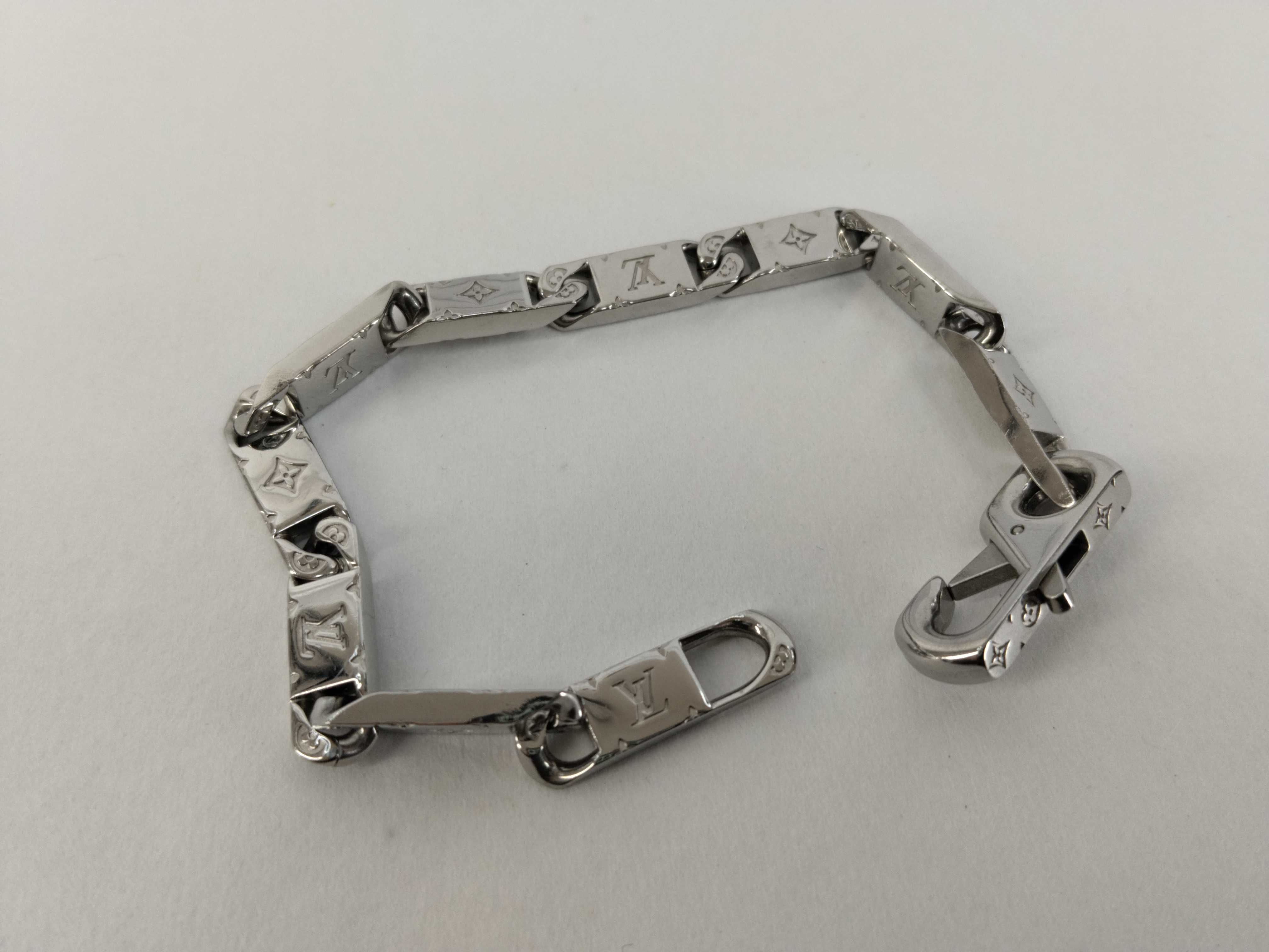 Mono Tie-Up Bracelet SV Bracelet/Bangle — view 6