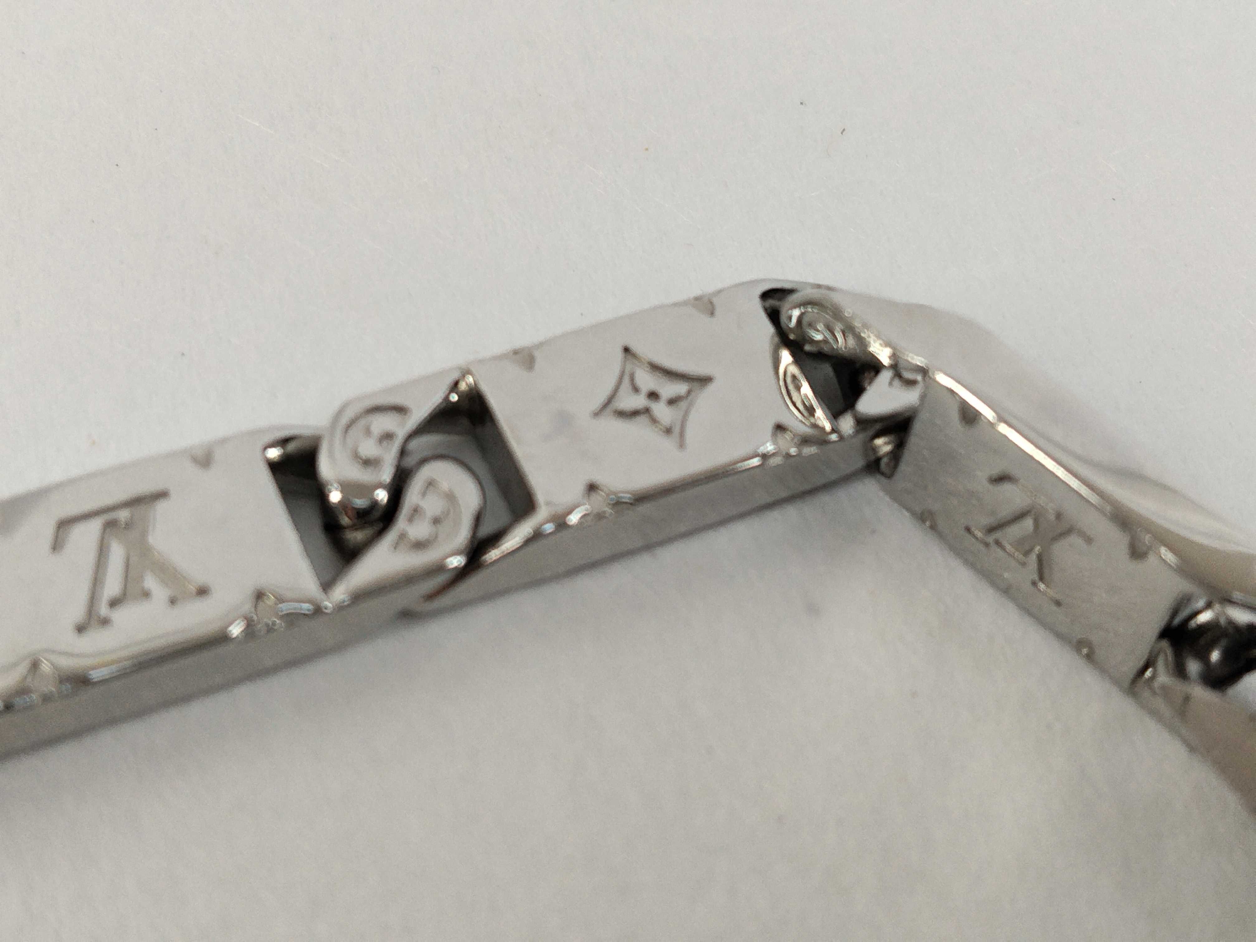 Mono Tie-Up Bracelet SV Bracelet/Bangle — view 7