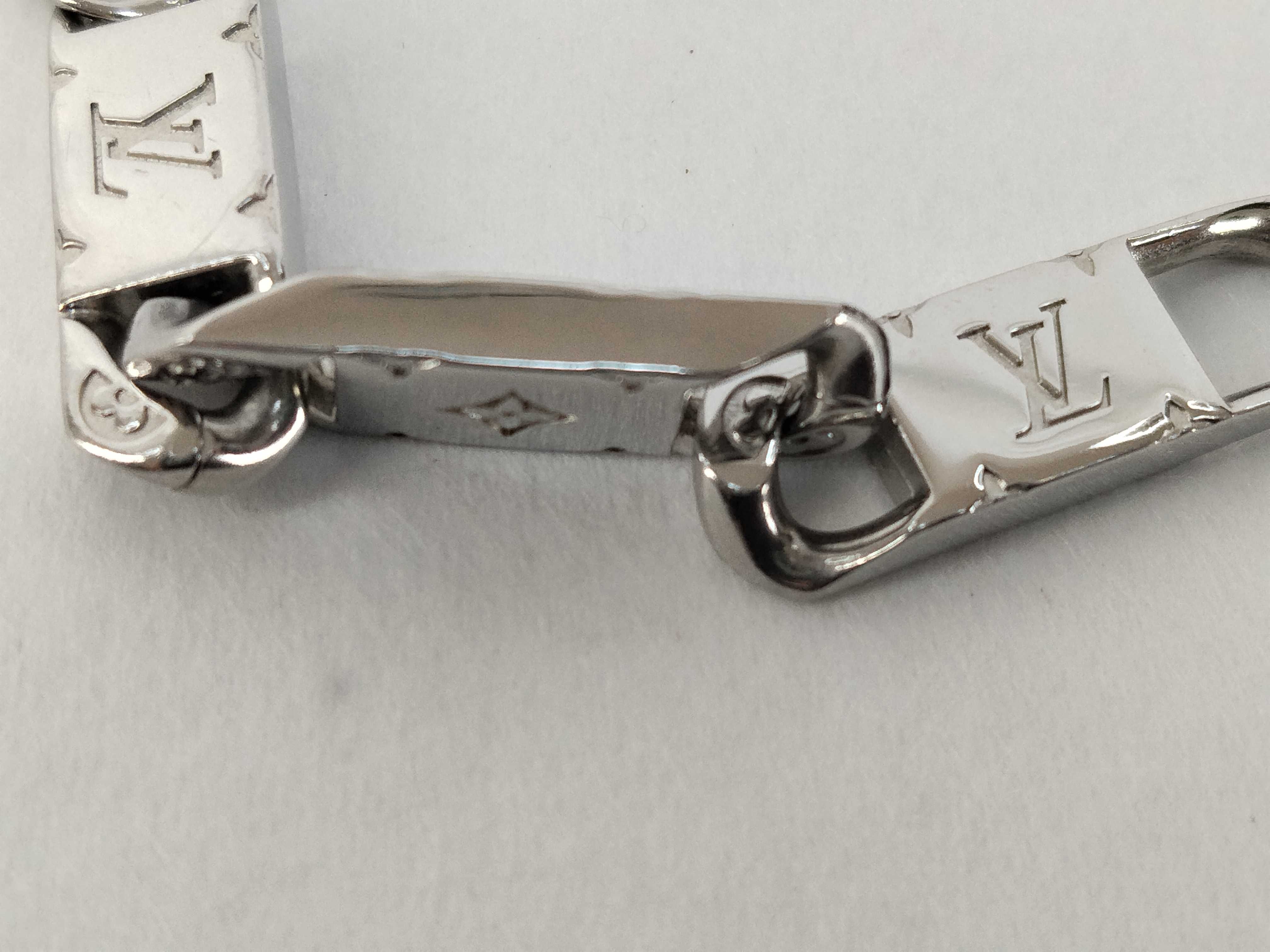 Mono Tie-Up Bracelet SV Bracelet/Bangle — view 8