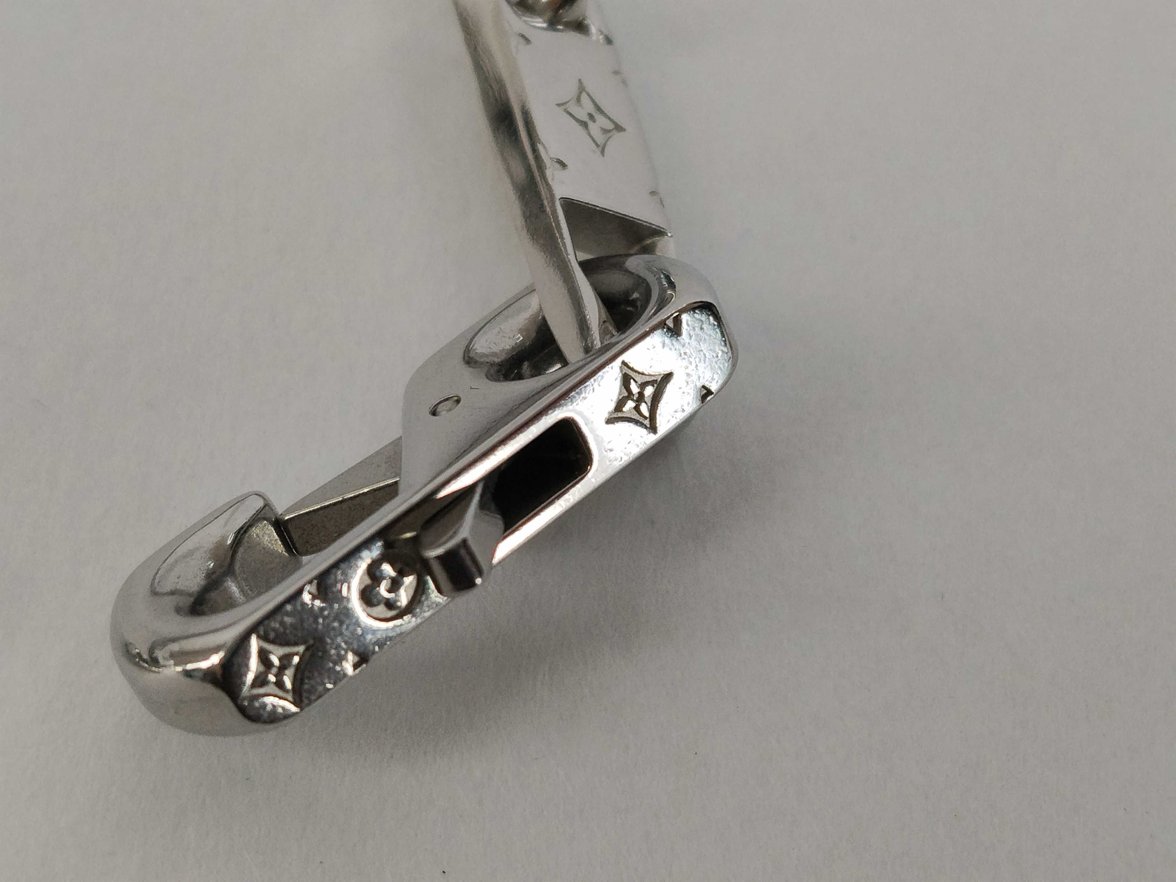 Mono Tie-Up Bracelet SV Bracelet/Bangle — view 9