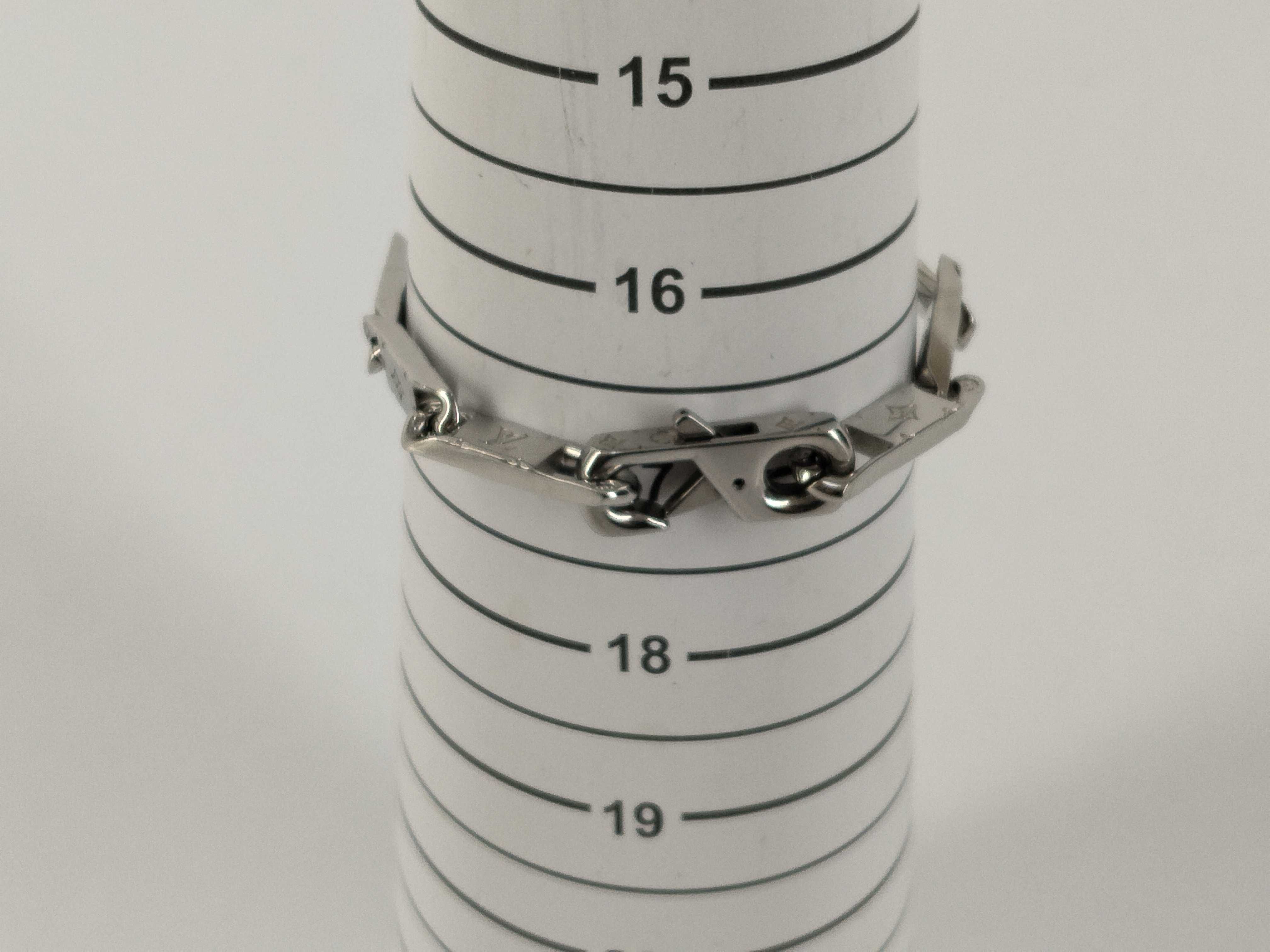 Mono Tie-Up Bracelet SV Bracelet/Bangle — view 10