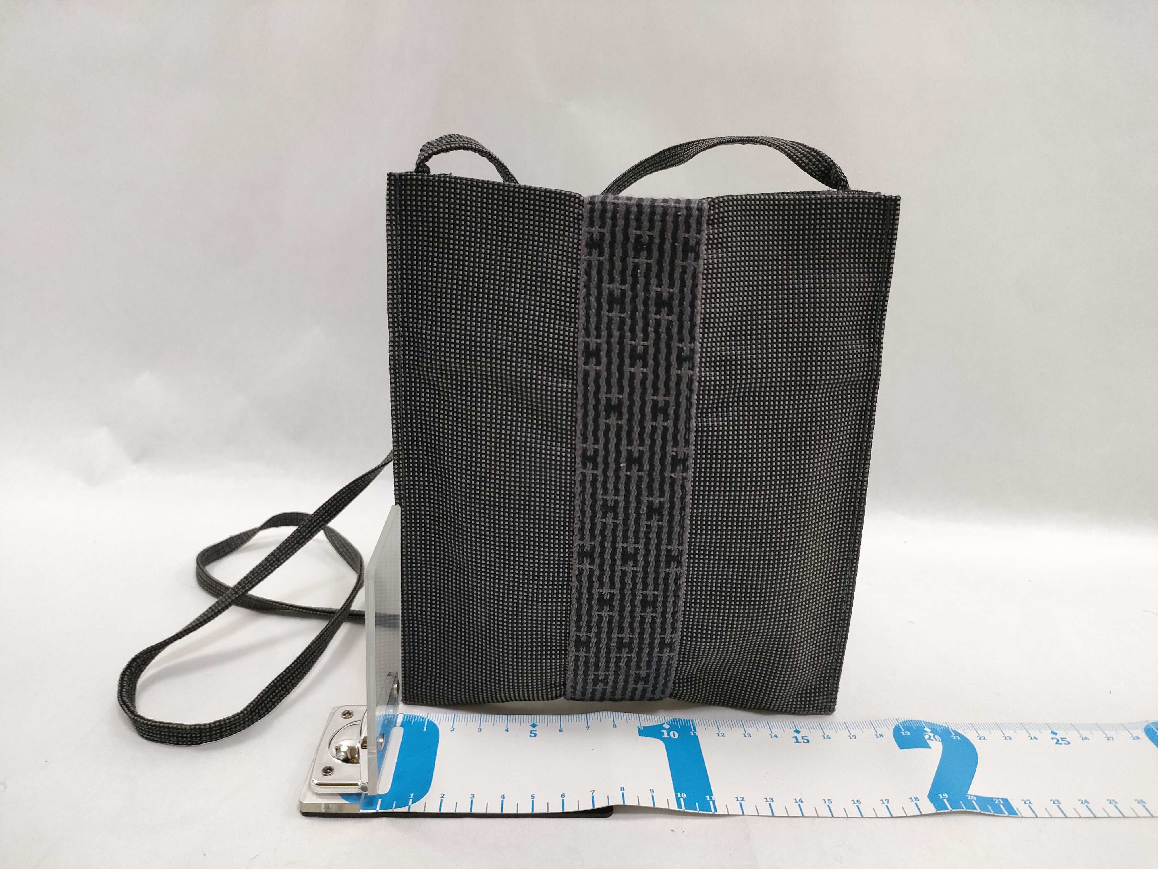 Omenitou Sacochet Shoulder Bag, Black — view 2
