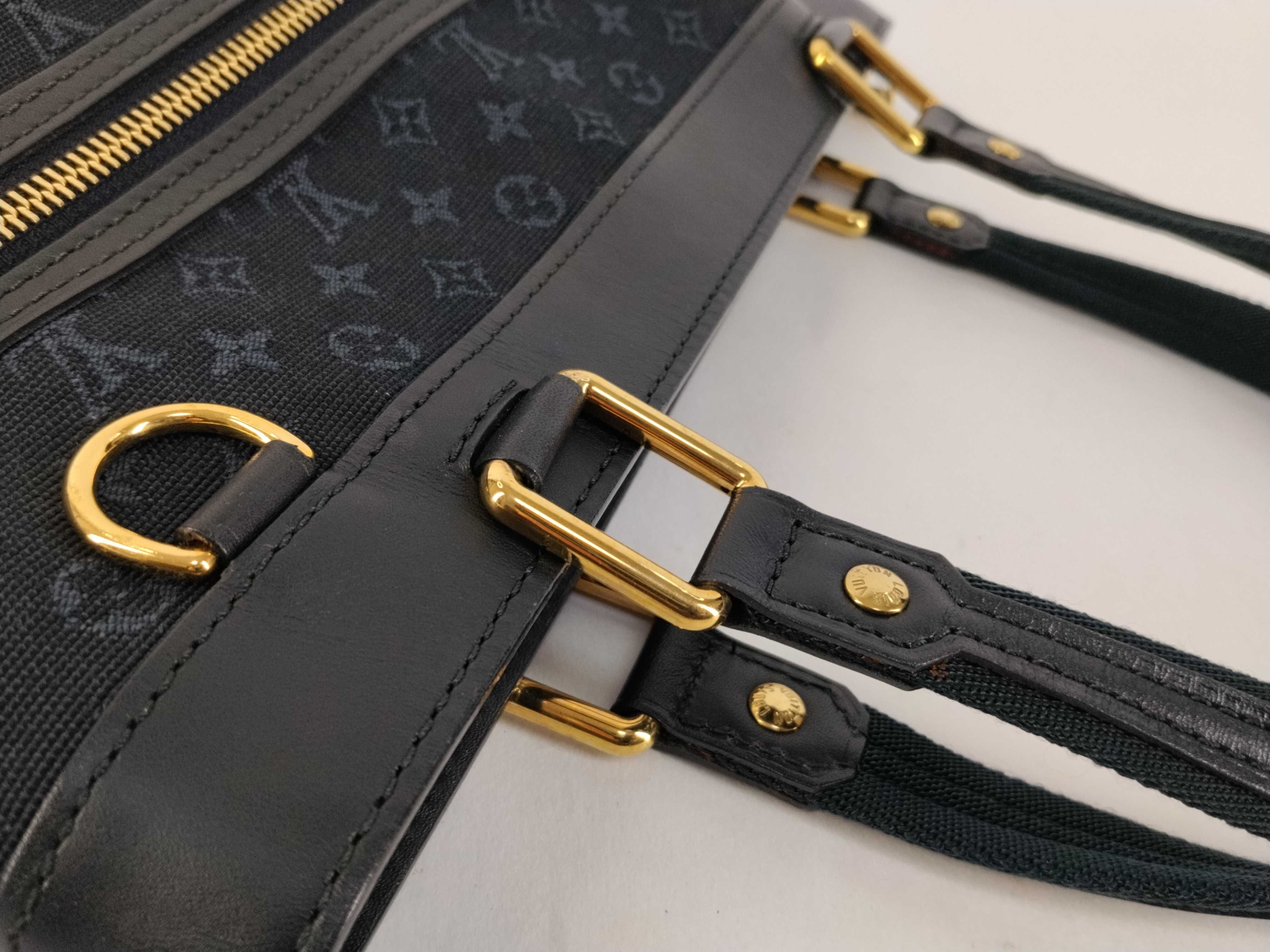 Monogram Mini Lucille PM Handbag — view 5