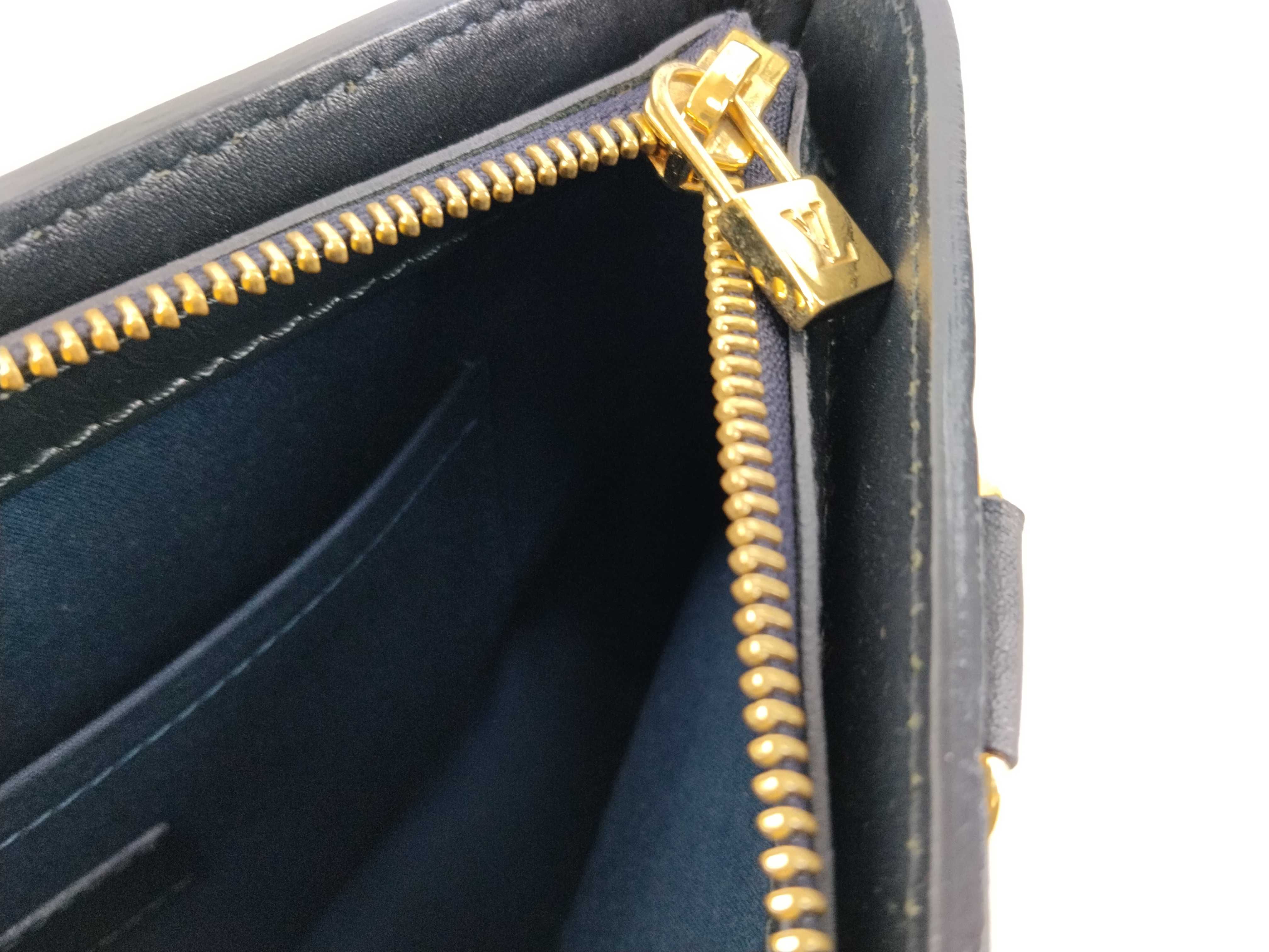 Monogram Mini Lucille PM Handbag — view 9