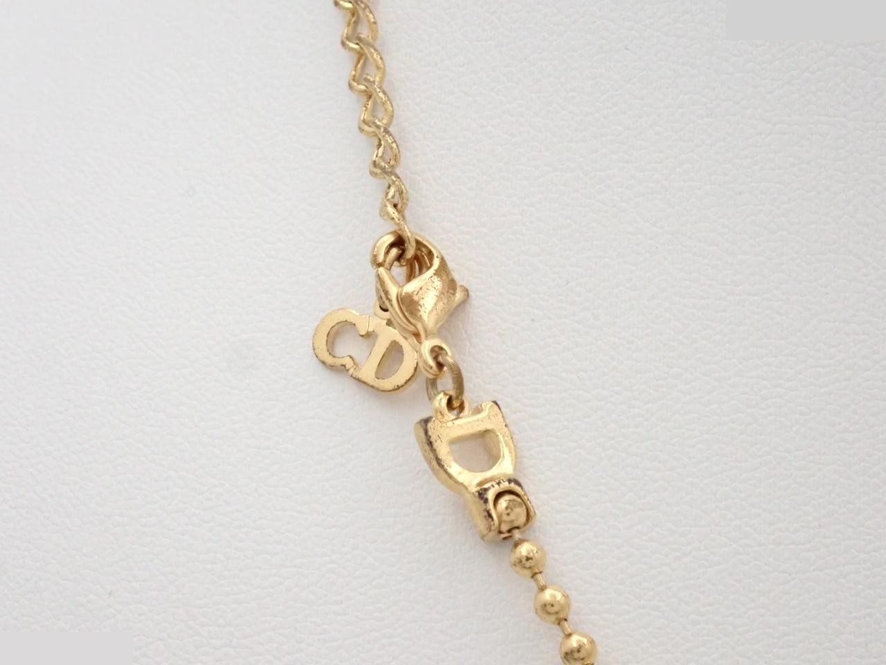 Other lines: Precious metals, necklaces, pendants, chain approximately 44cm — view 2