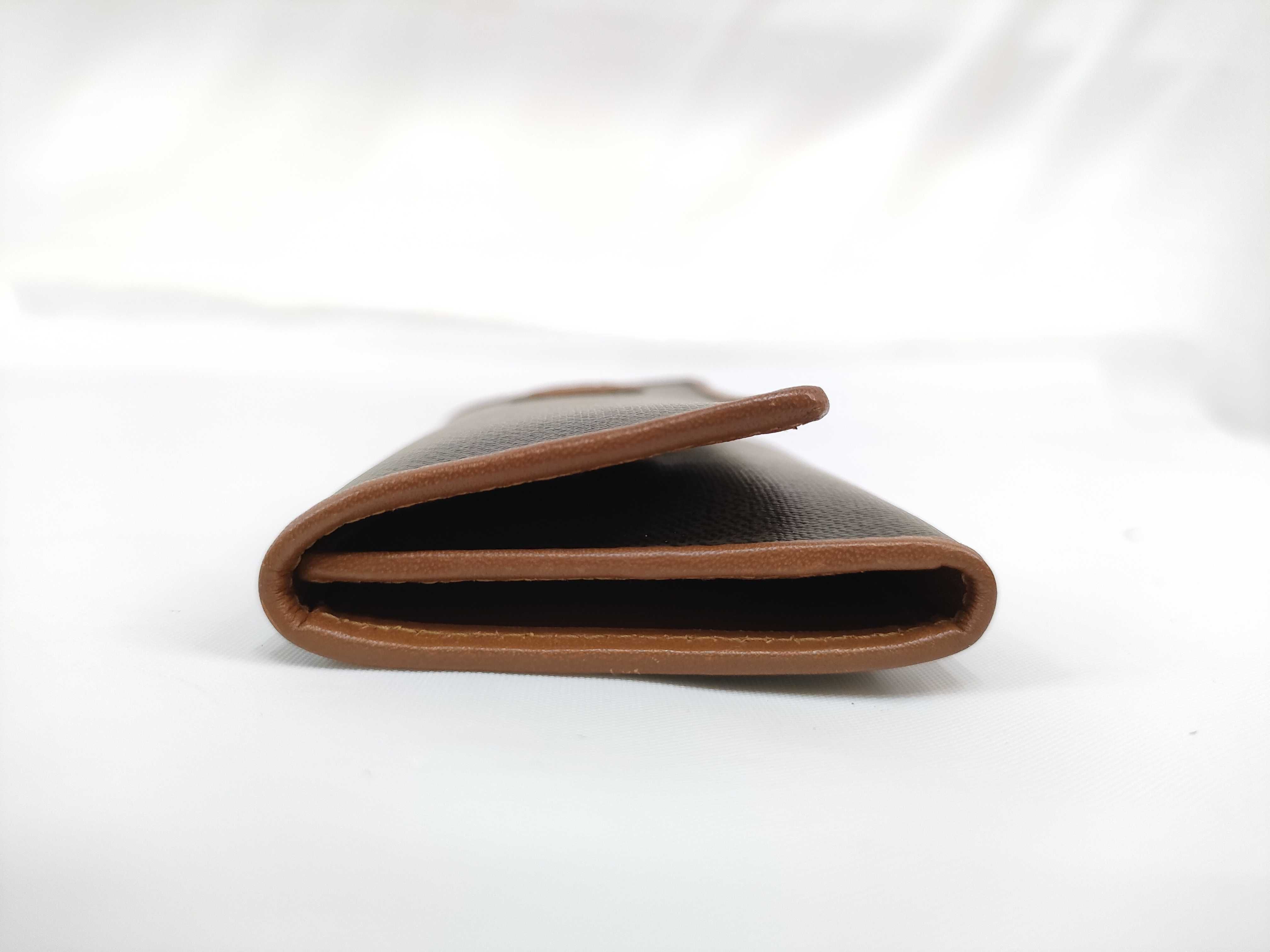key case 6 series vintage key case/key chain — view 4