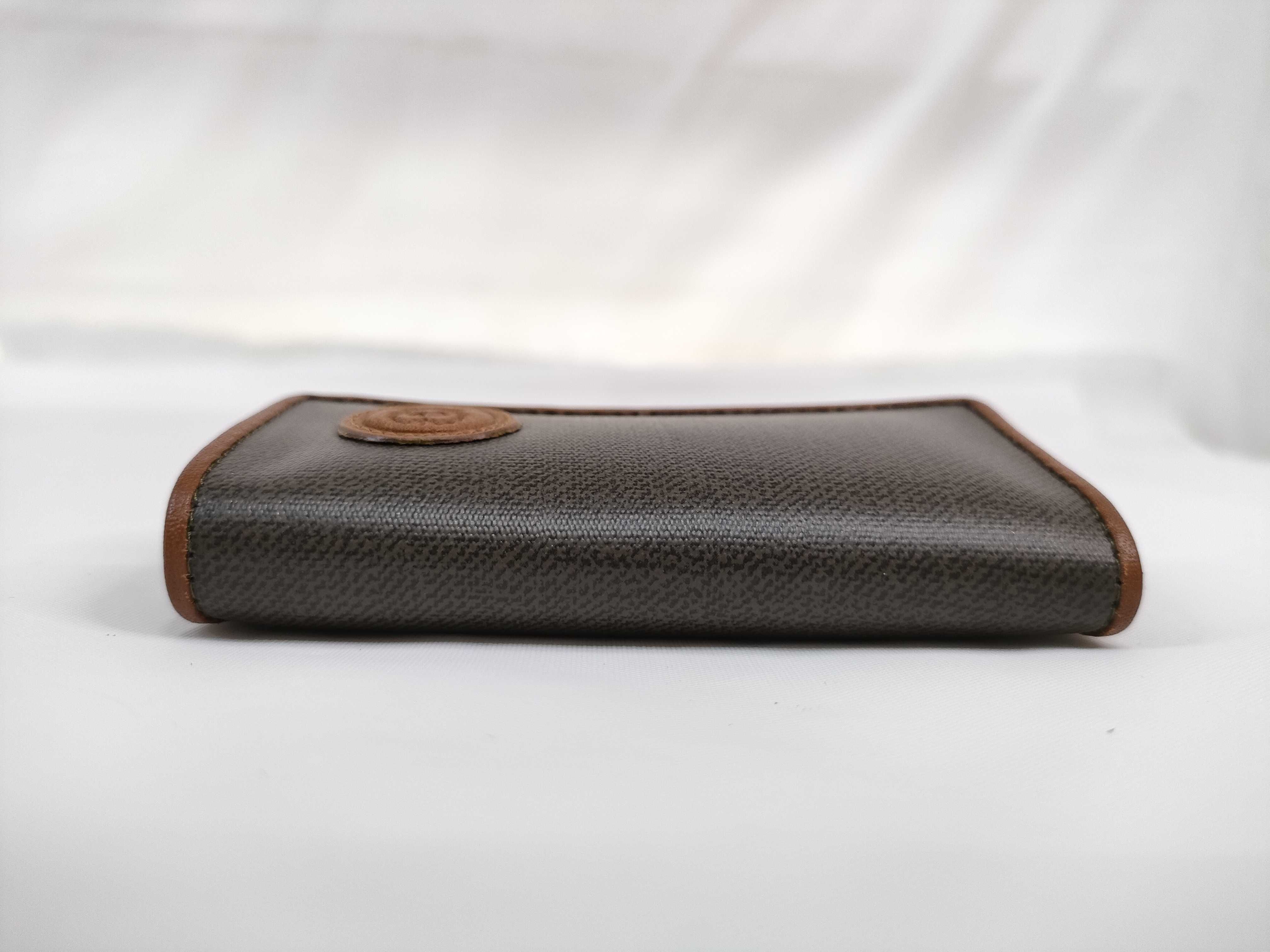 key case 6 series vintage key case/key chain — view 5