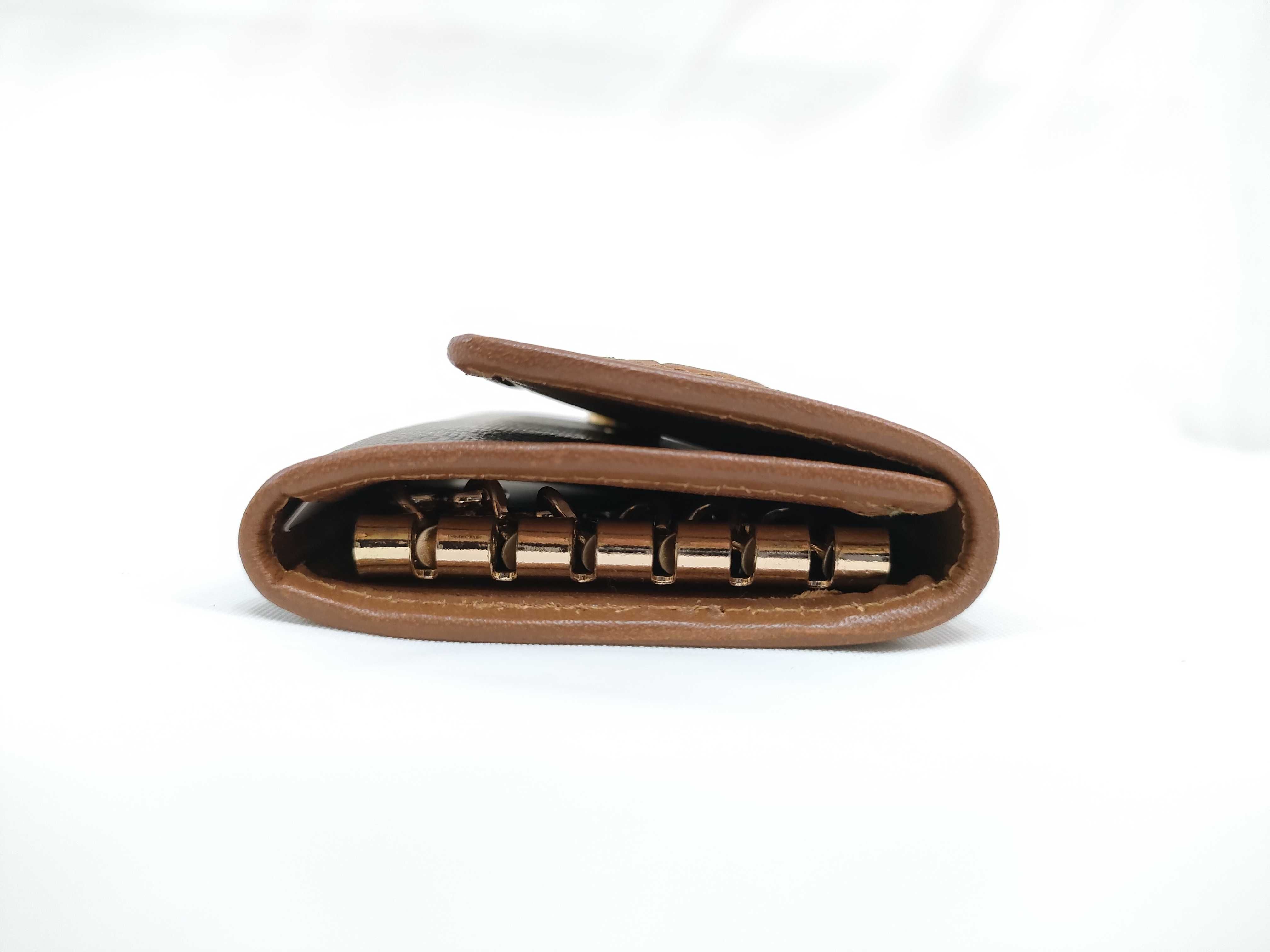 key case 6 series vintage key case/key chain — view 6