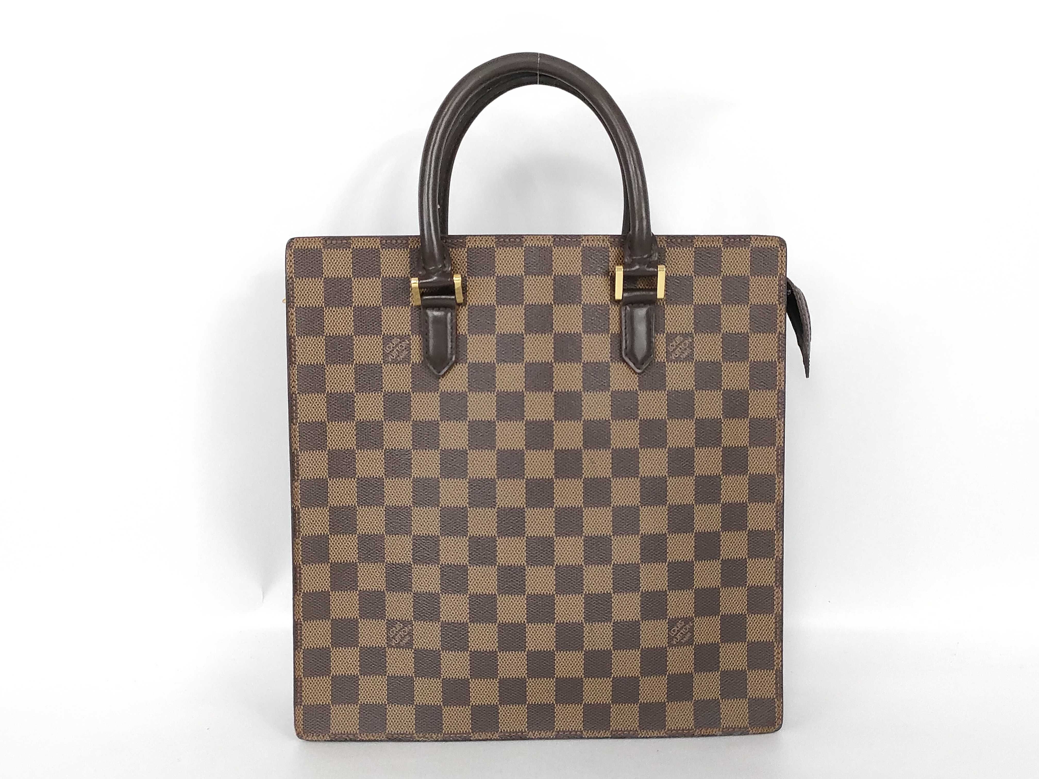Damier N51145 Damier Venice PM Handbag