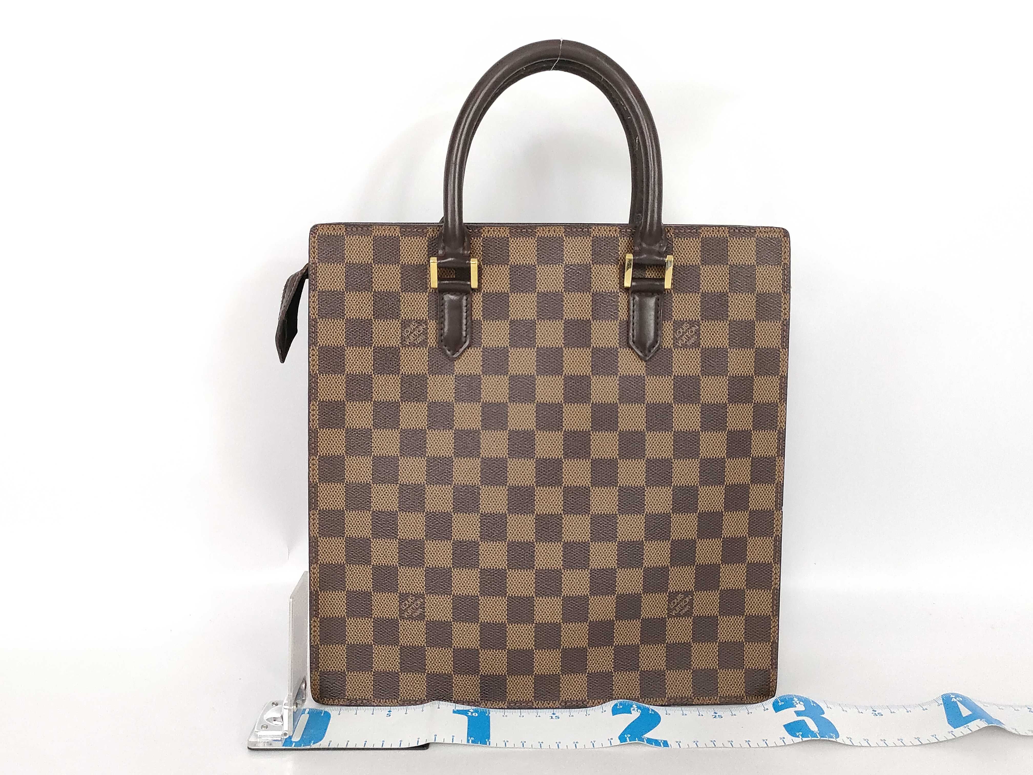 Damier N51145 Damier Venice PM Handbag — view 2