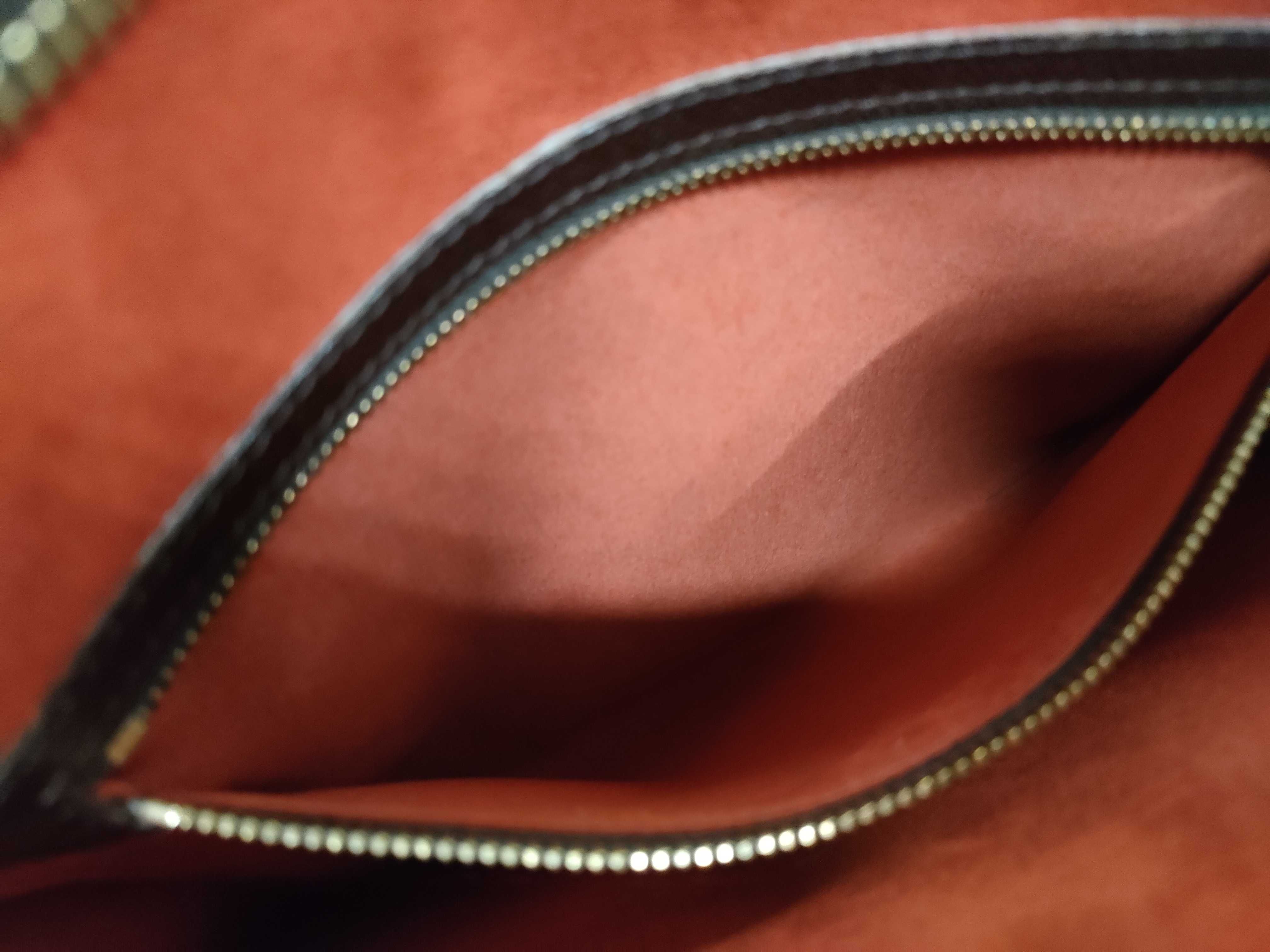 Damier N51145 Damier Venice PM Handbag — view 12