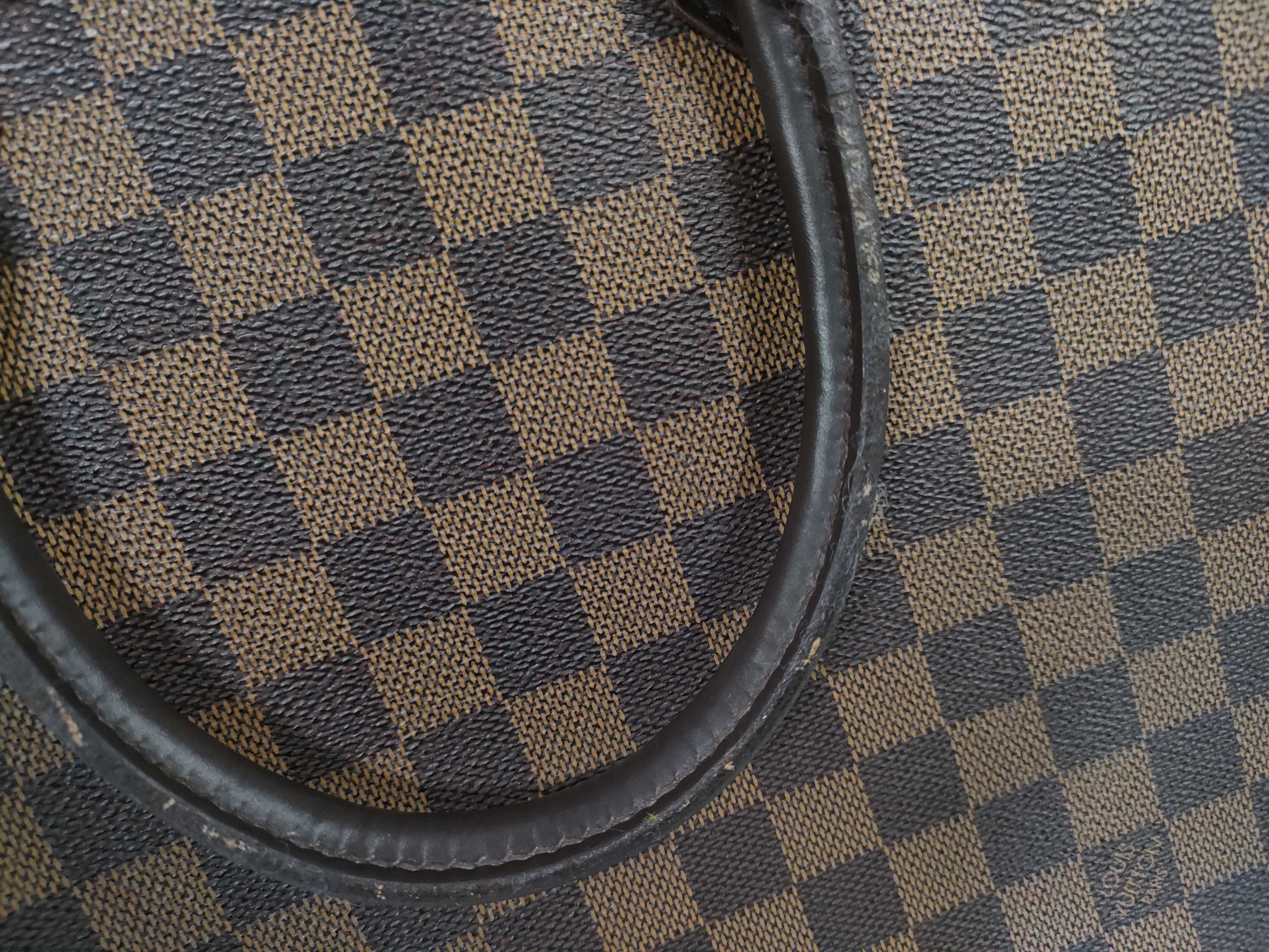 Damier N51145 Damier Venice PM Handbag — view 15
