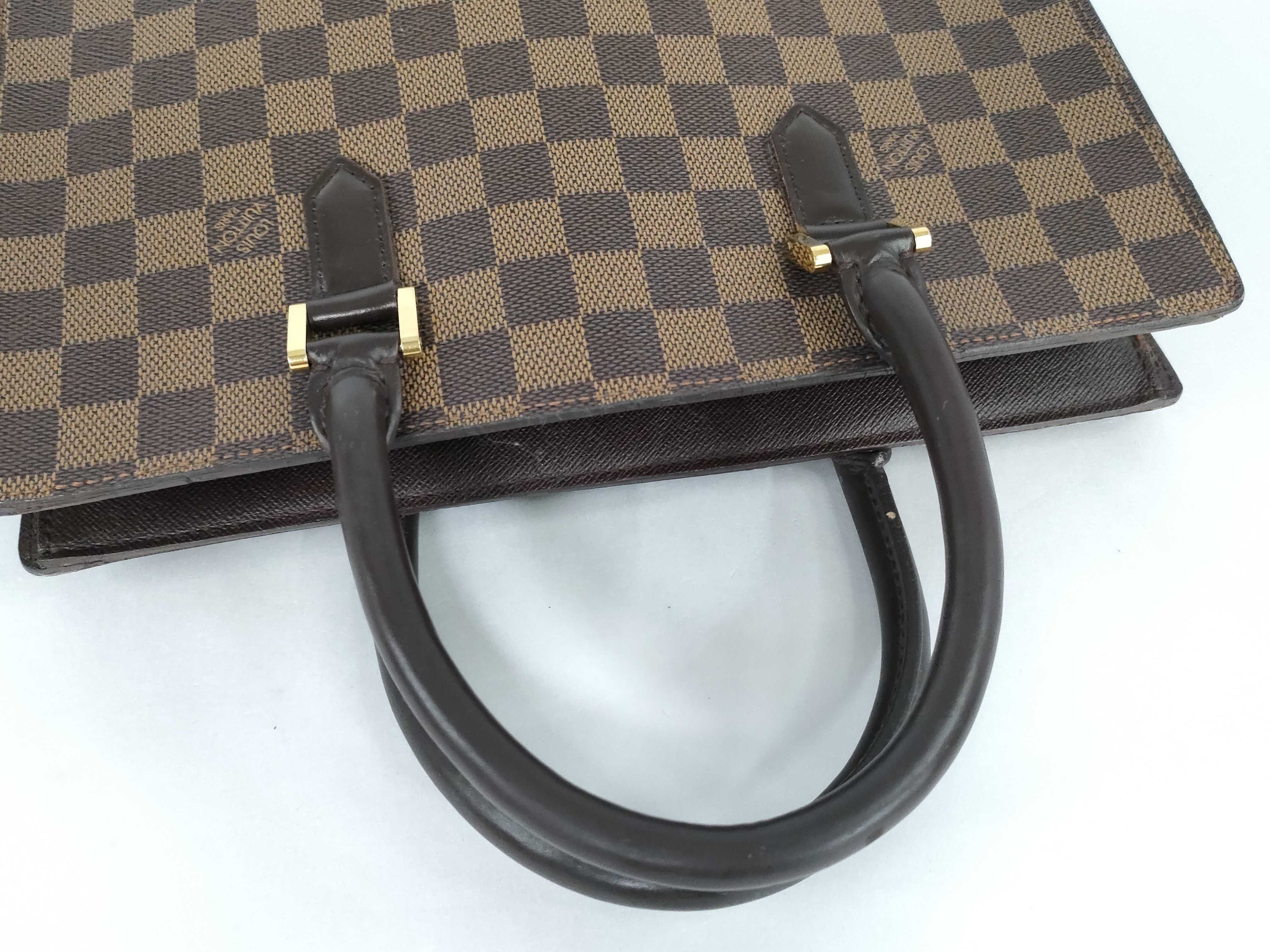 Damier N51145 Damier Venice PM Handbag — view 3