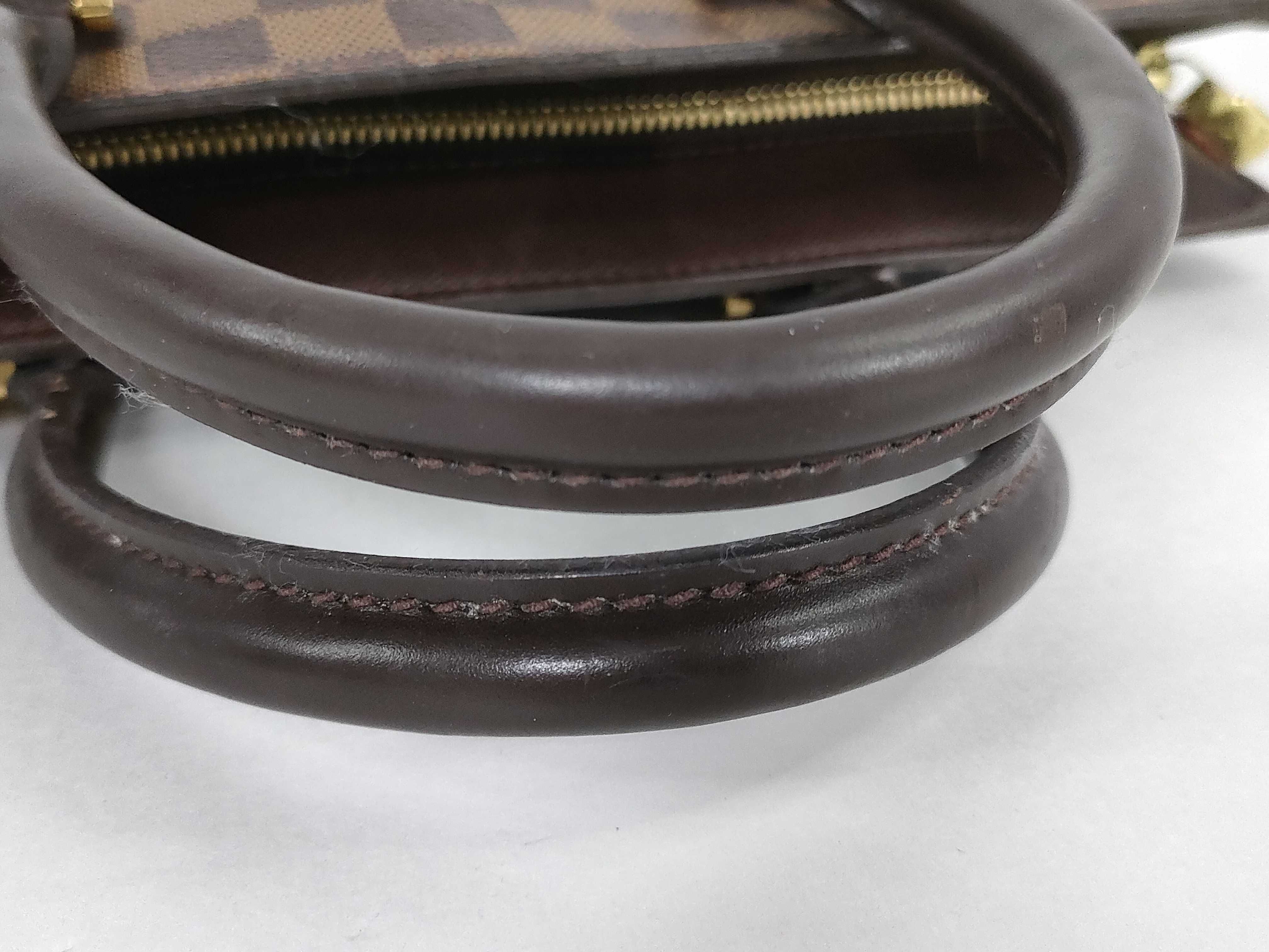 Damier N51145 Damier Venice PM Handbag — view 4