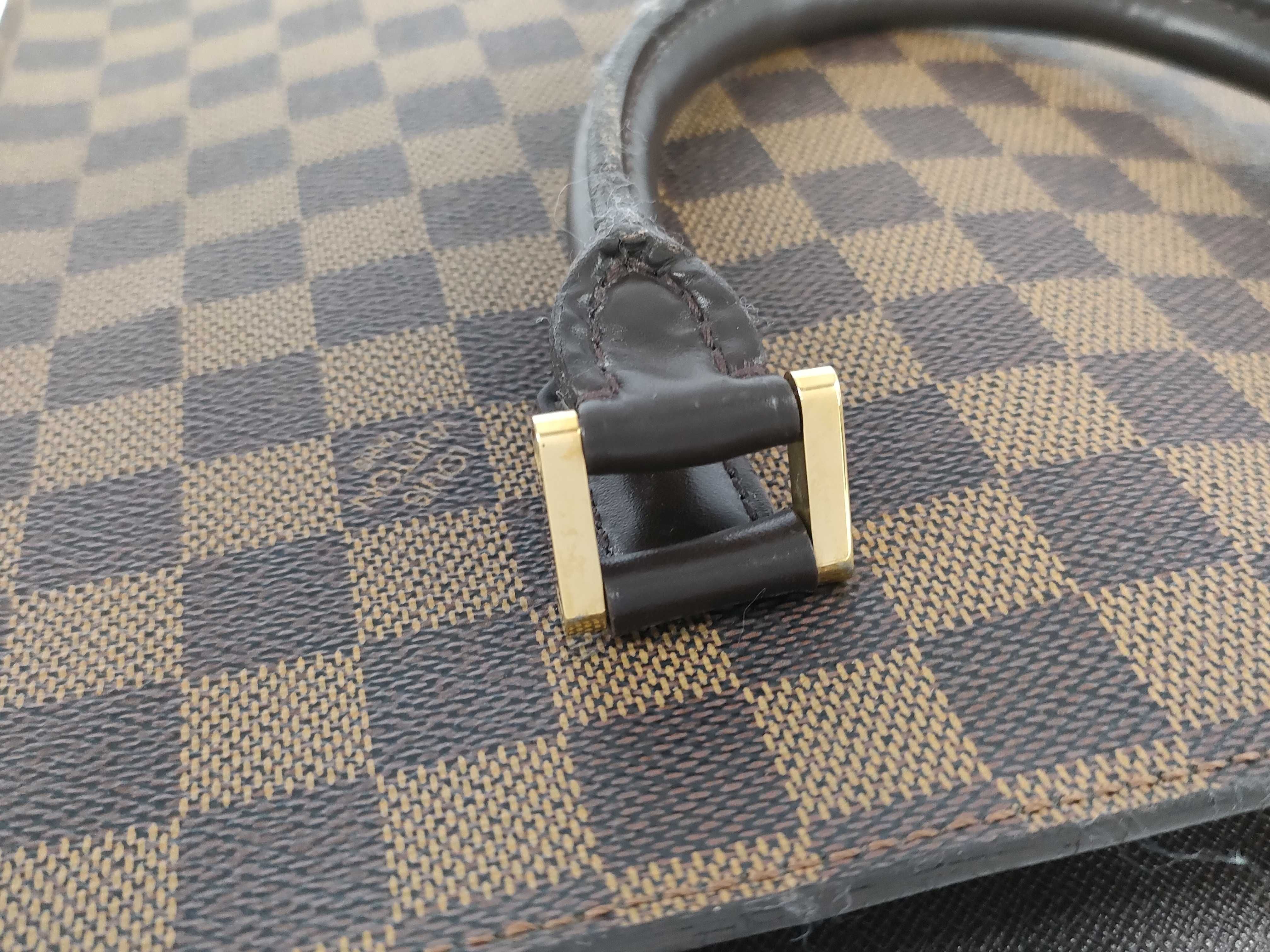 Damier N51145 Damier Venice PM Handbag — view 5