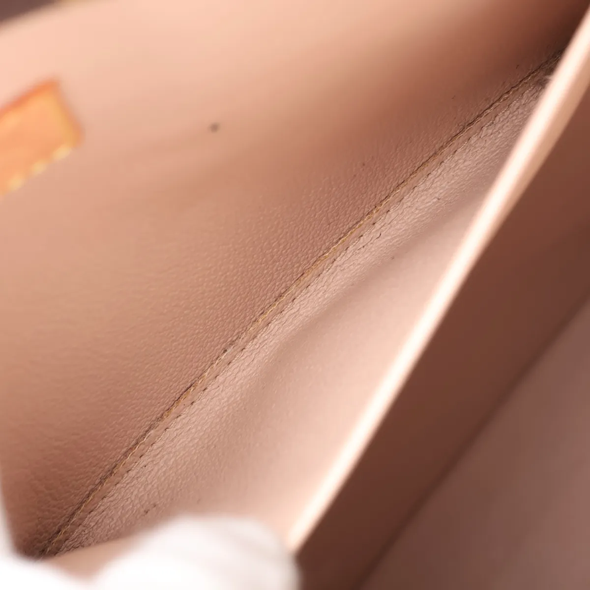 Monogram Sac Plat M51140 MI0065 Brown — view 8