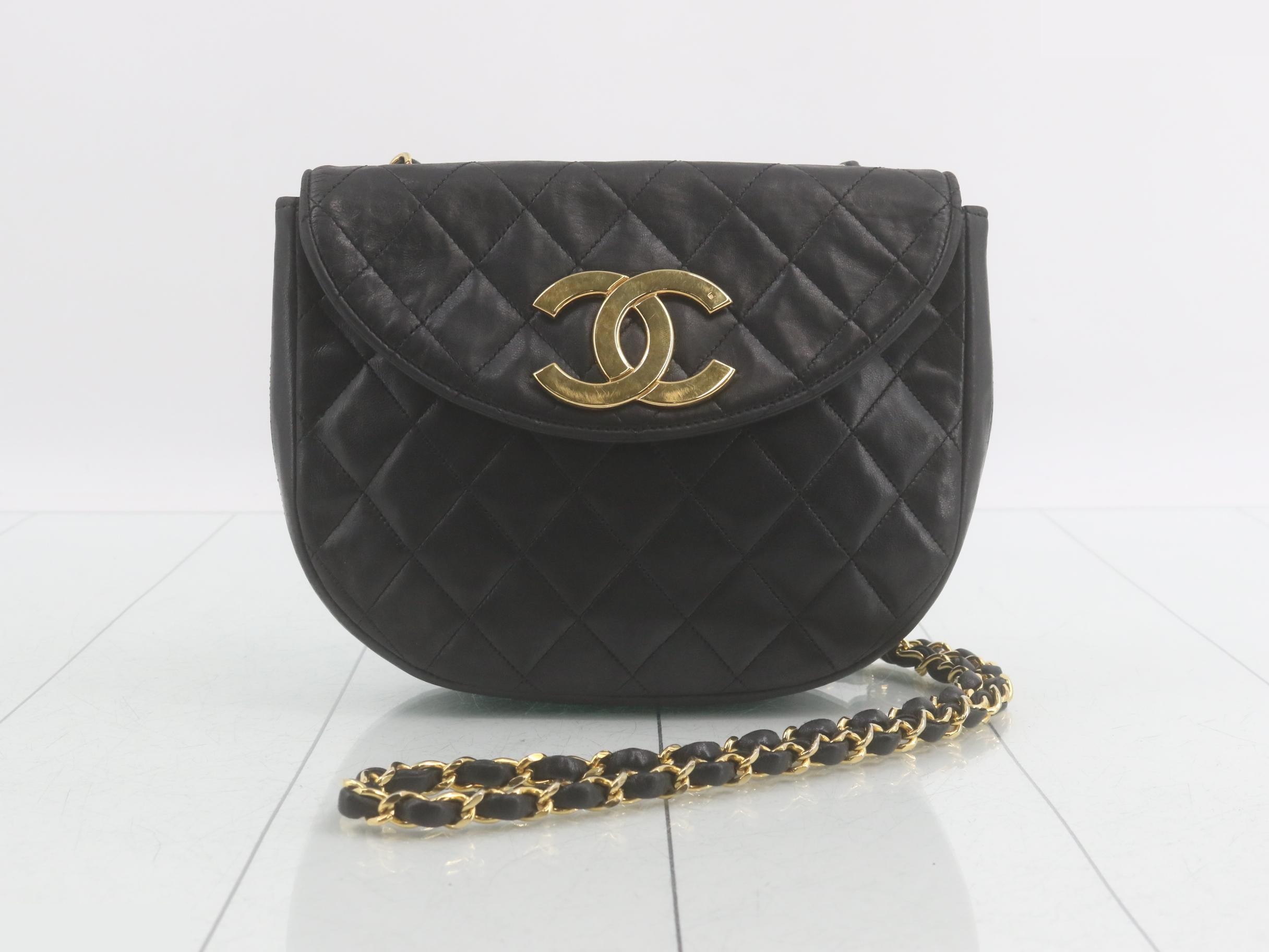 DecaCoco Shoulder Bag, Series 0