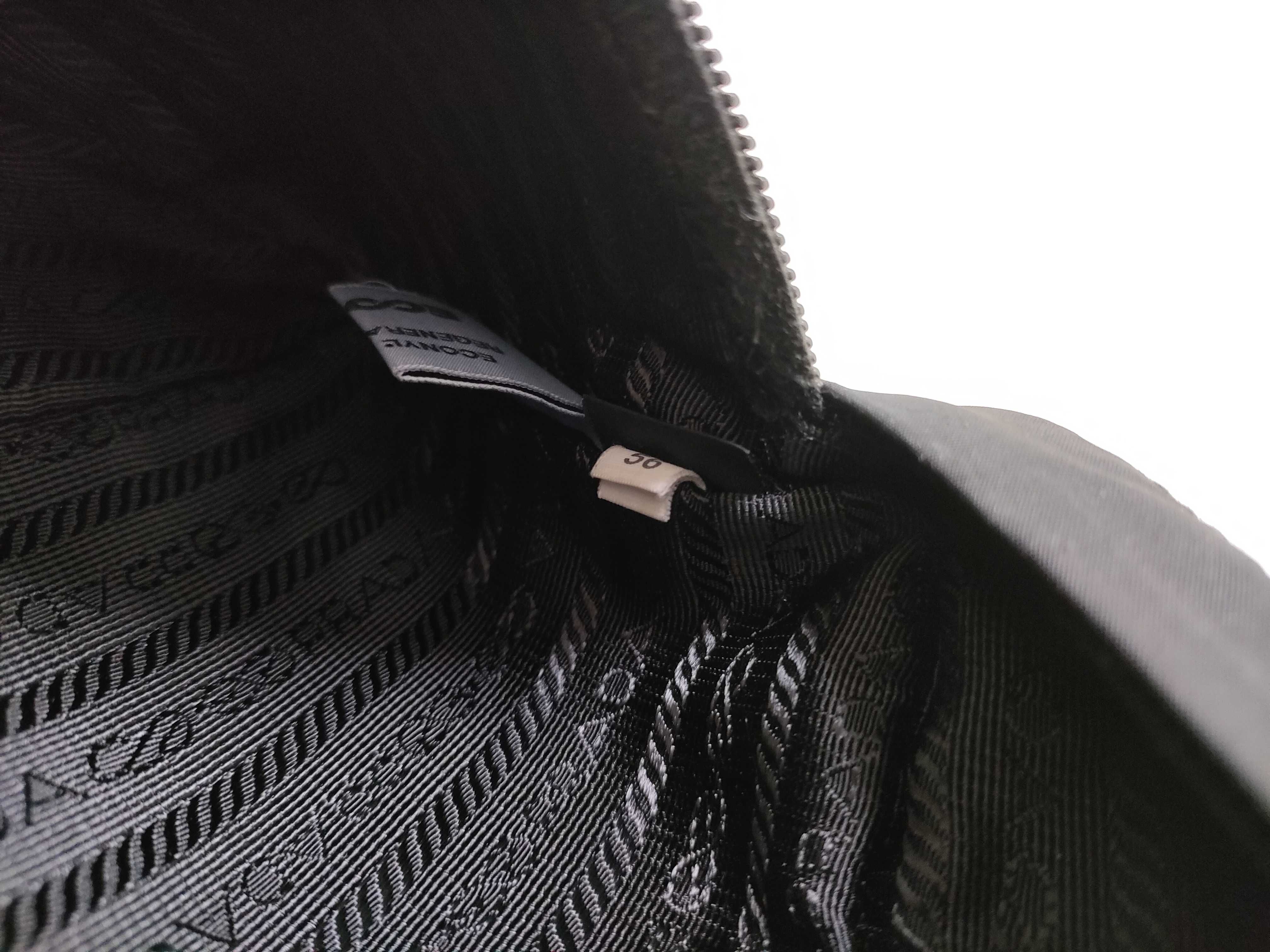 Nylon Prada Current RE-NYLON Waist Bag Body Bag Waist Bag — view 9