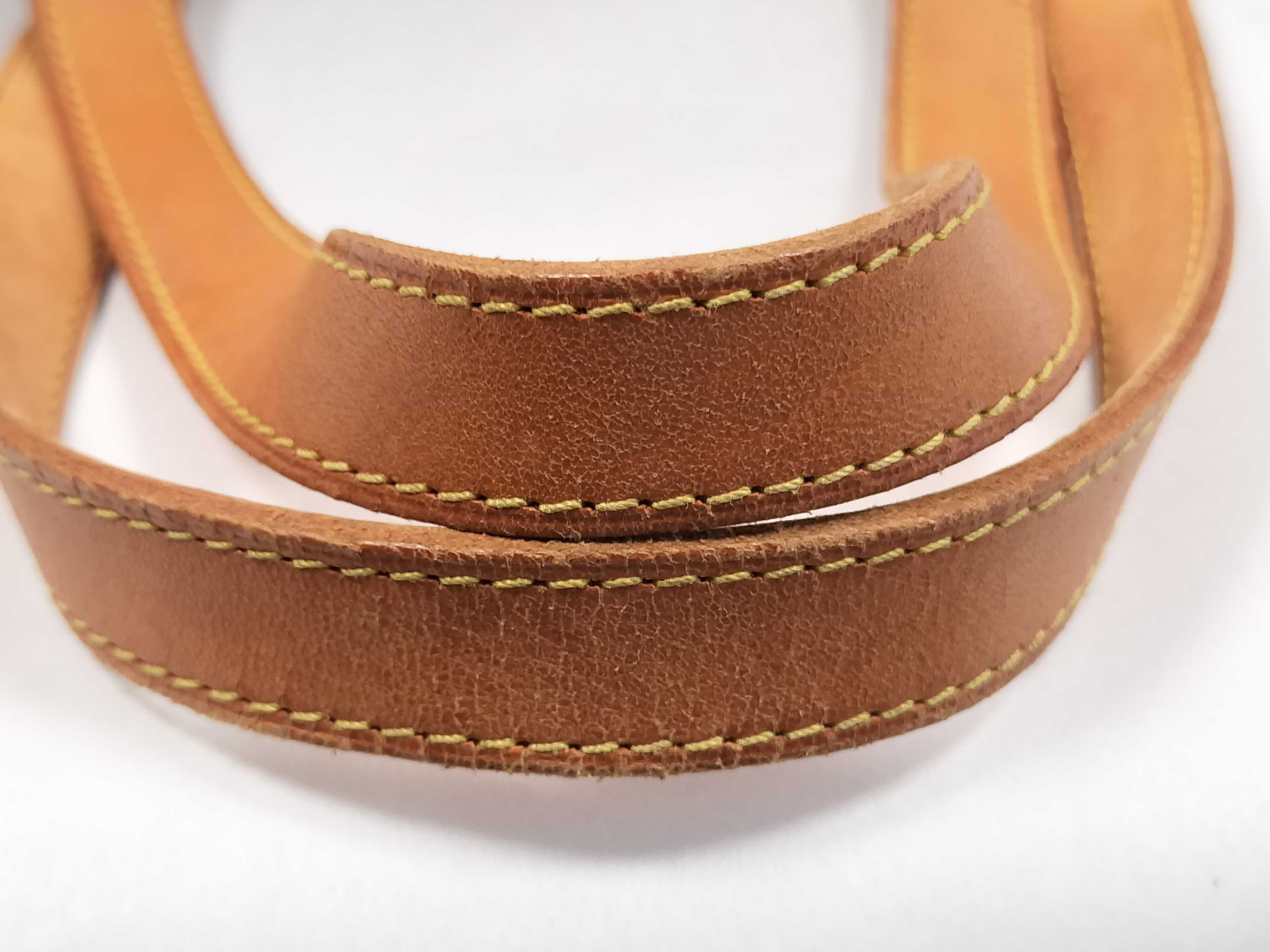 Monogram Louis Vuitton Monogram Batignolles Horizontal M51154 Tote Bag — view 4