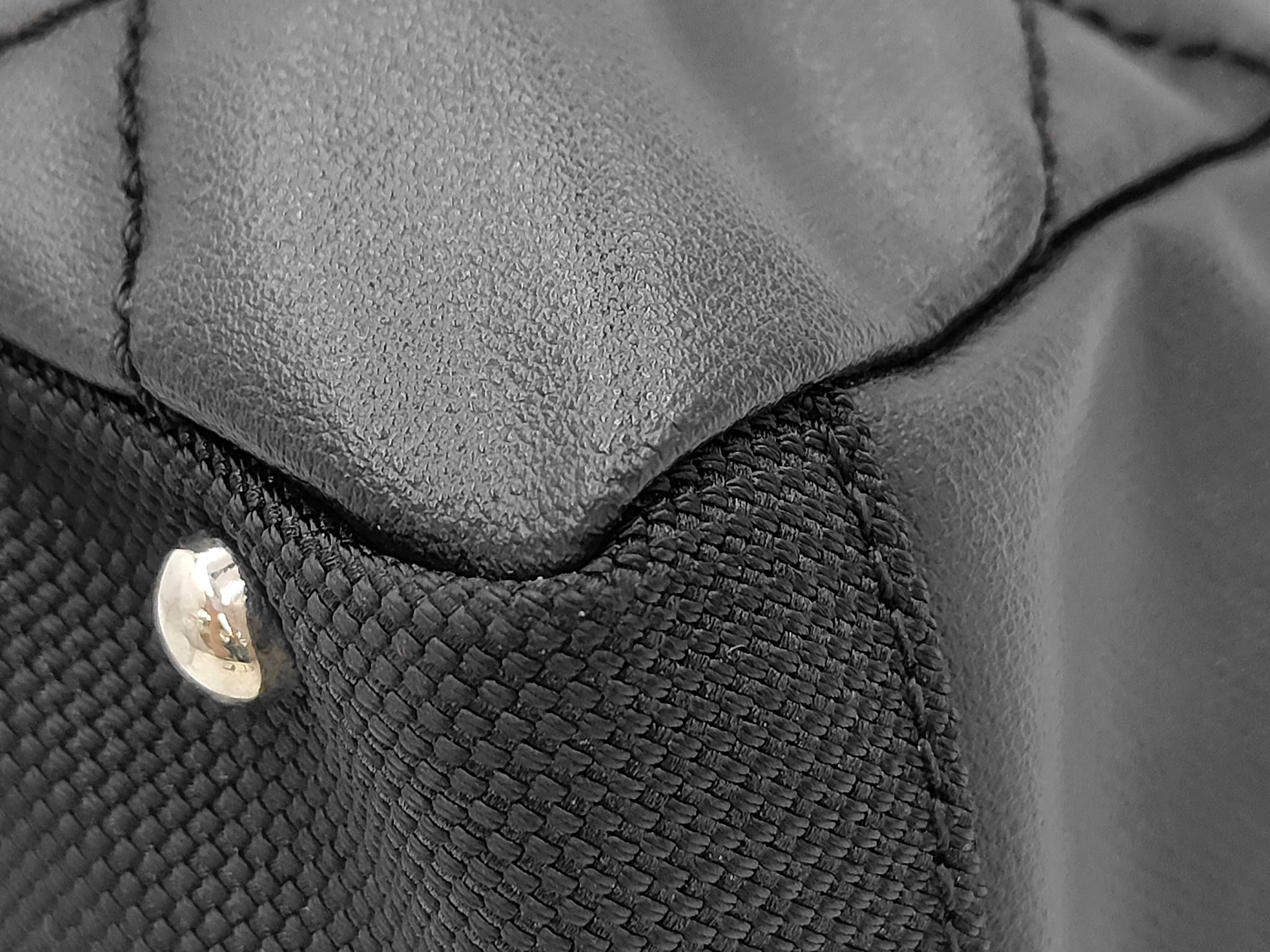 Paris Biarritz Tote PM (with sticker) Tote bag — view 4