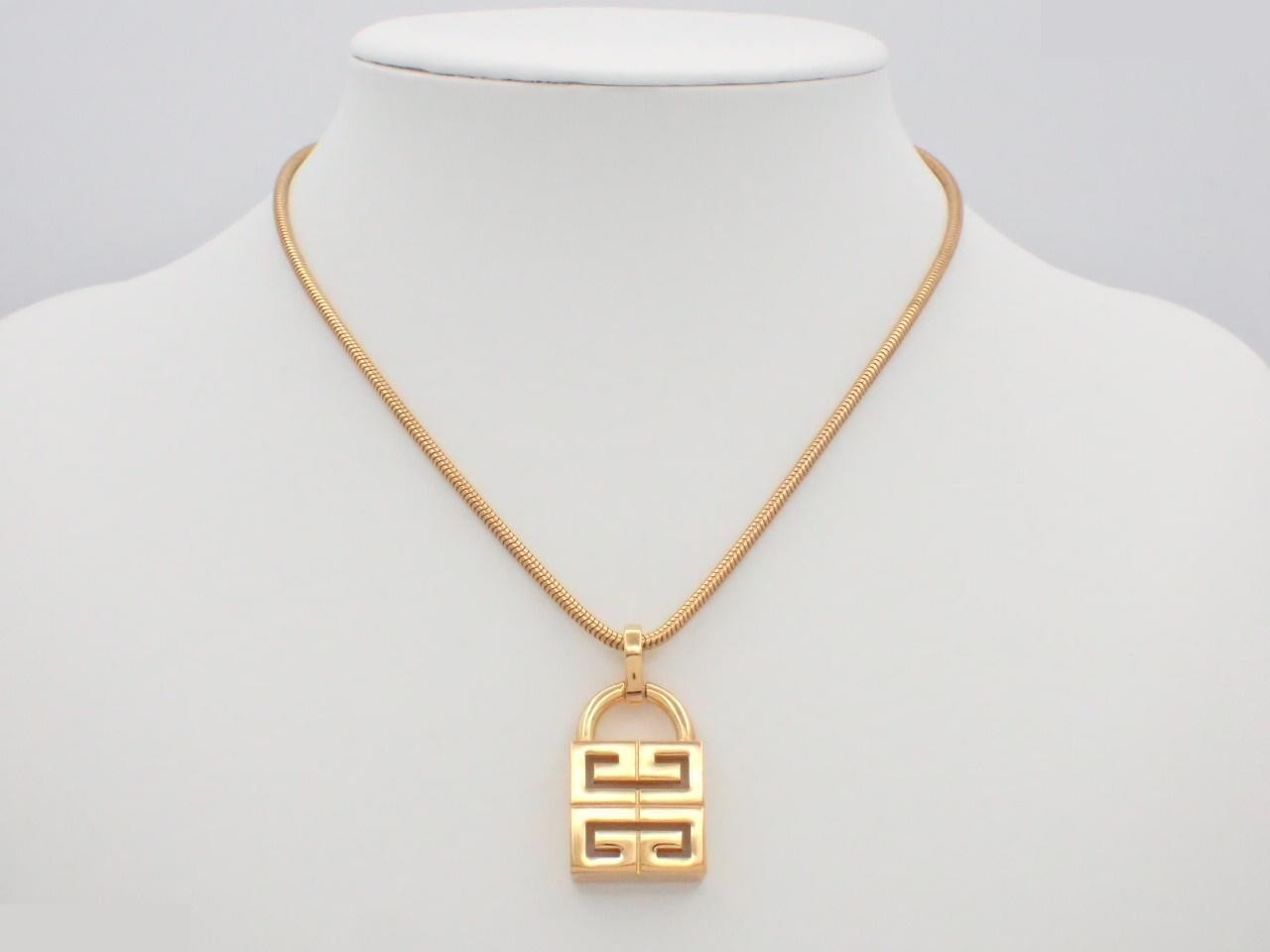 Other lines: Precious metal necklaces and pendants, chain approximately 40cm — view 3