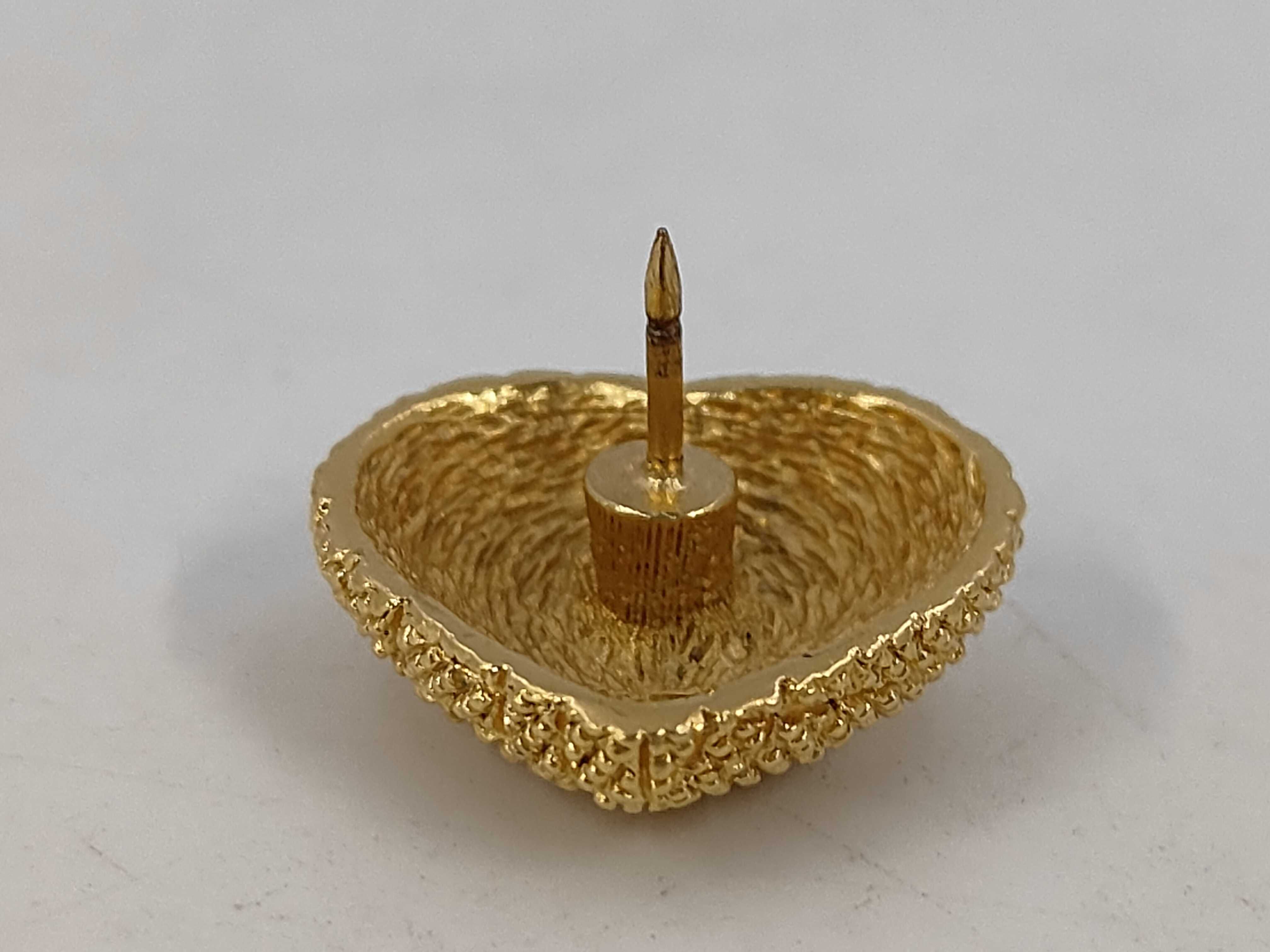 Christian / Tie Pin Brooch — view 3