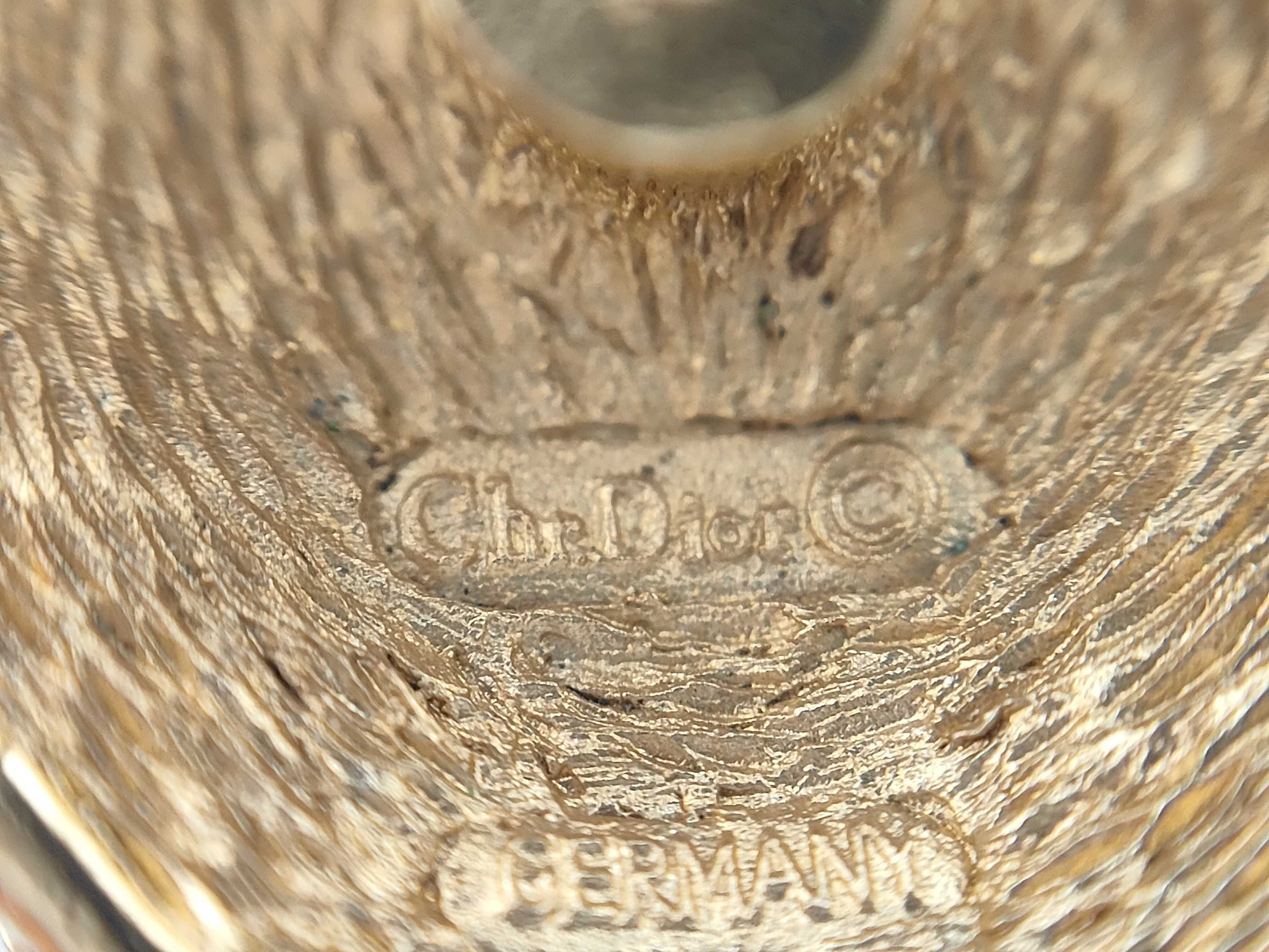 Christian / Tie Pin Brooch — view 4
