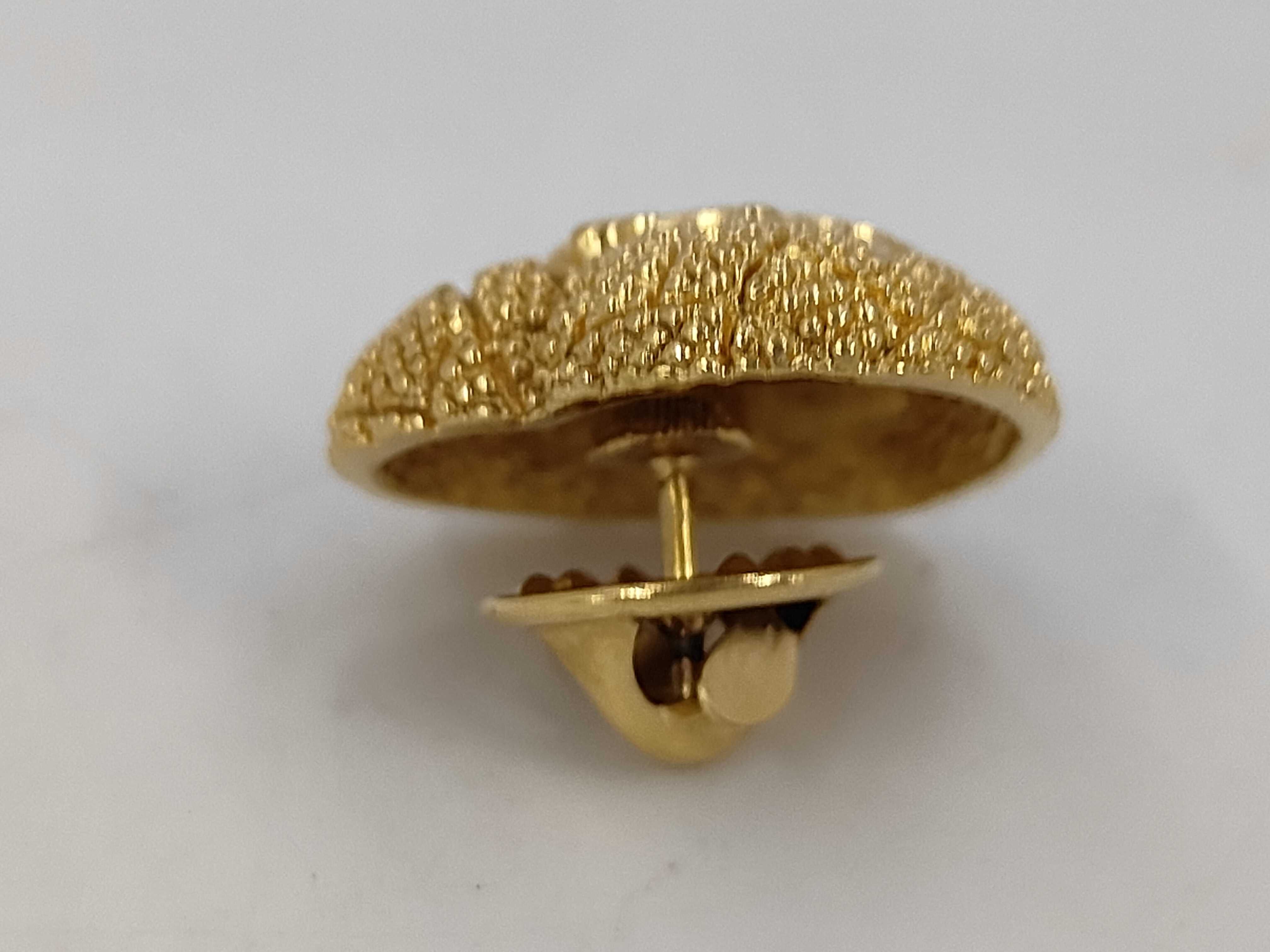 Christian / Tie Pin Brooch — view 6