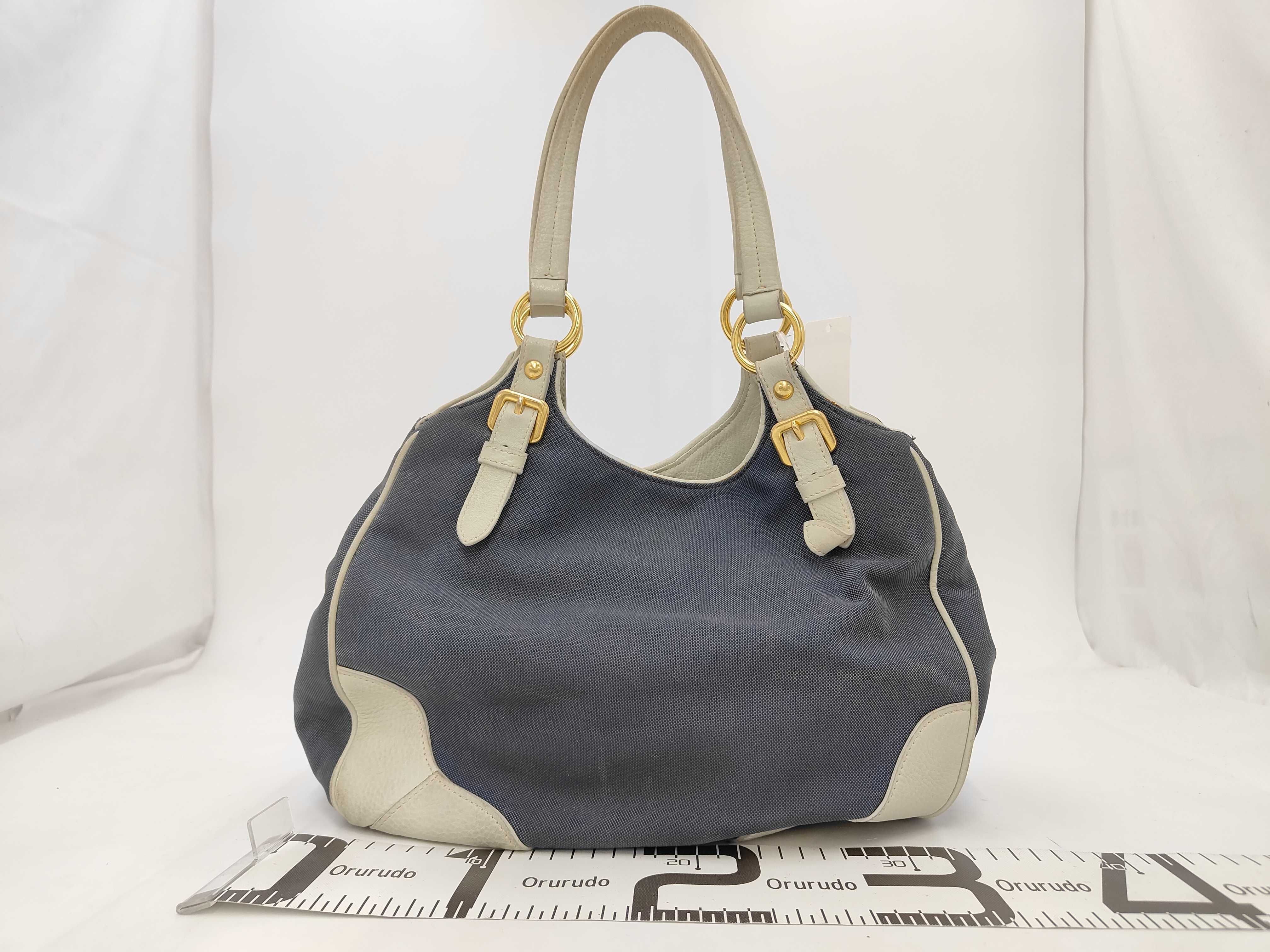 Jacquard Handbag — view 2