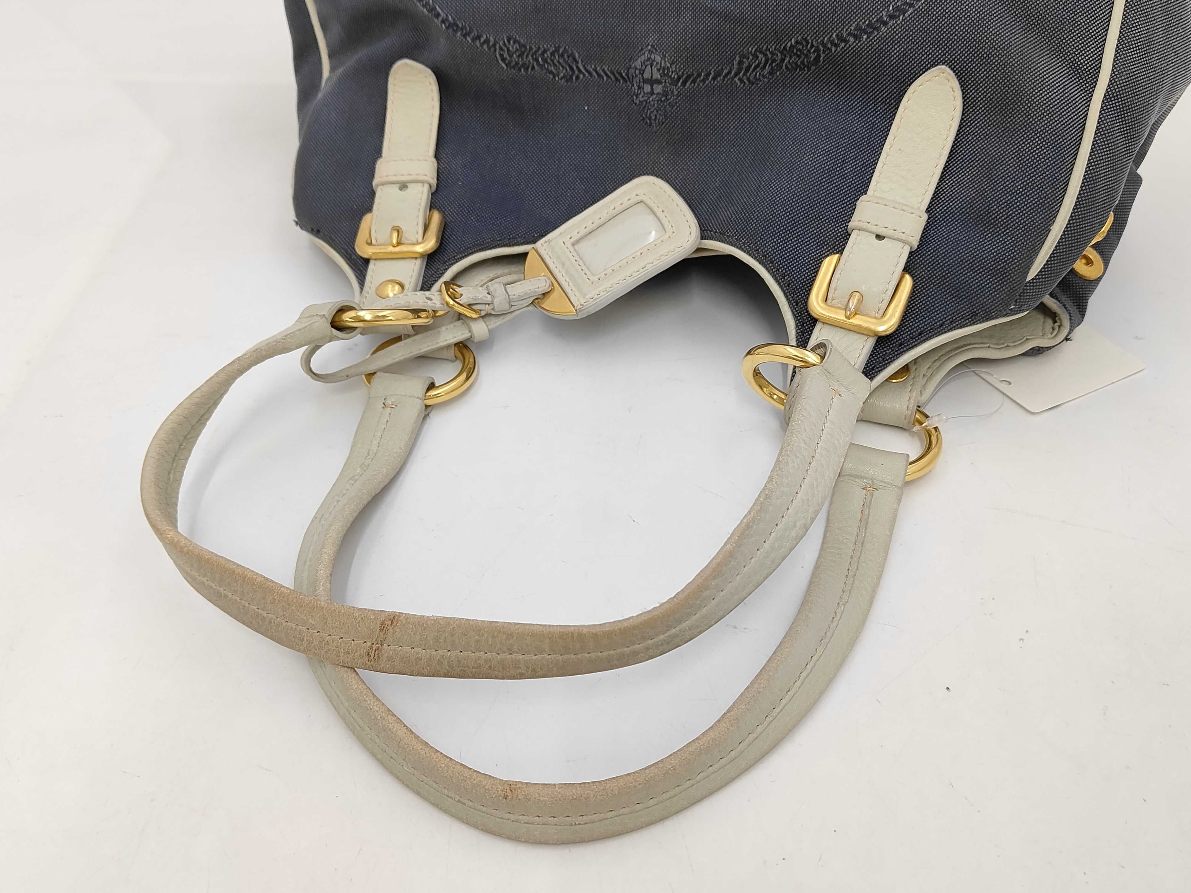 Jacquard Handbag — view 3