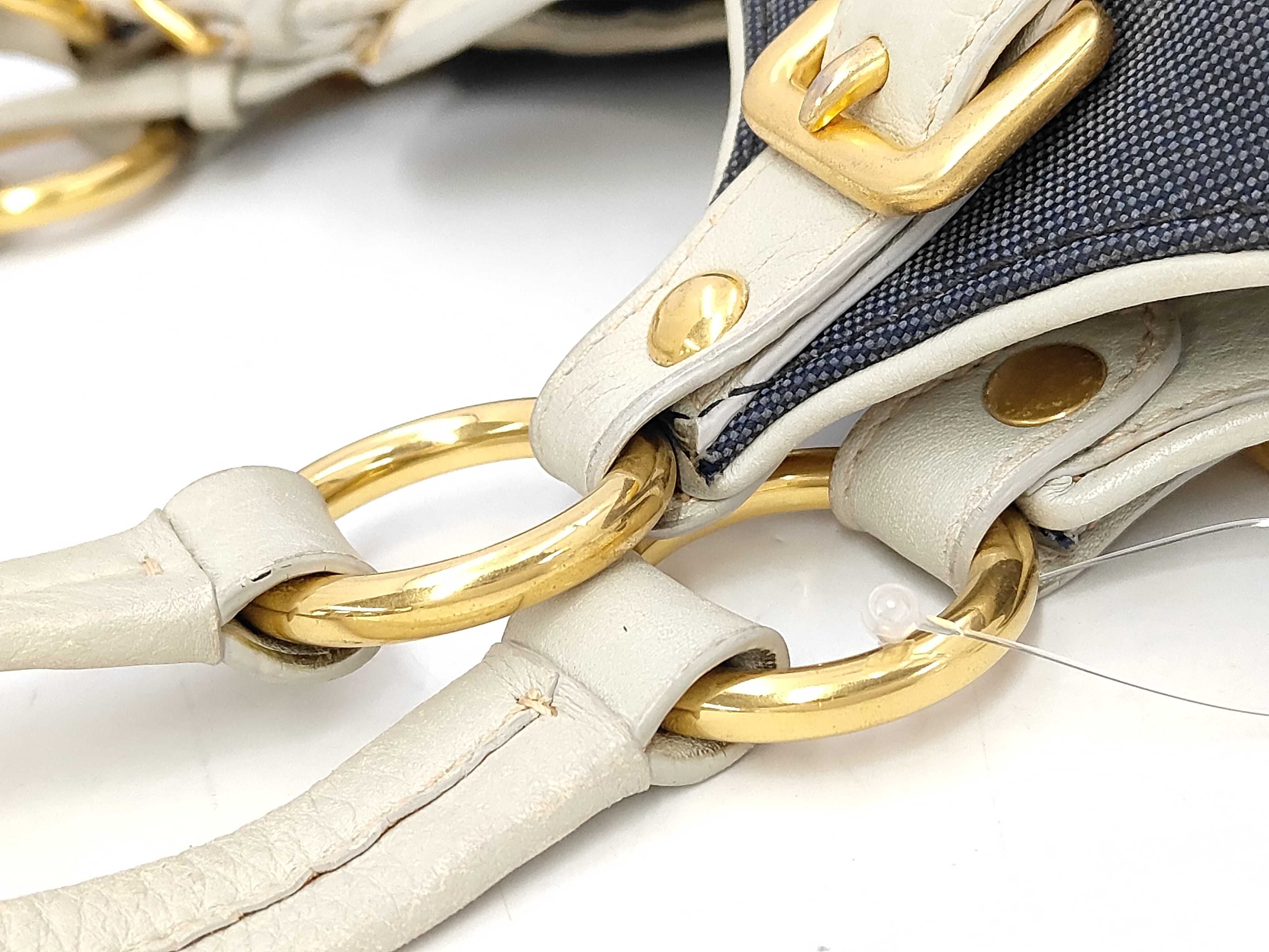 Jacquard Handbag — view 5