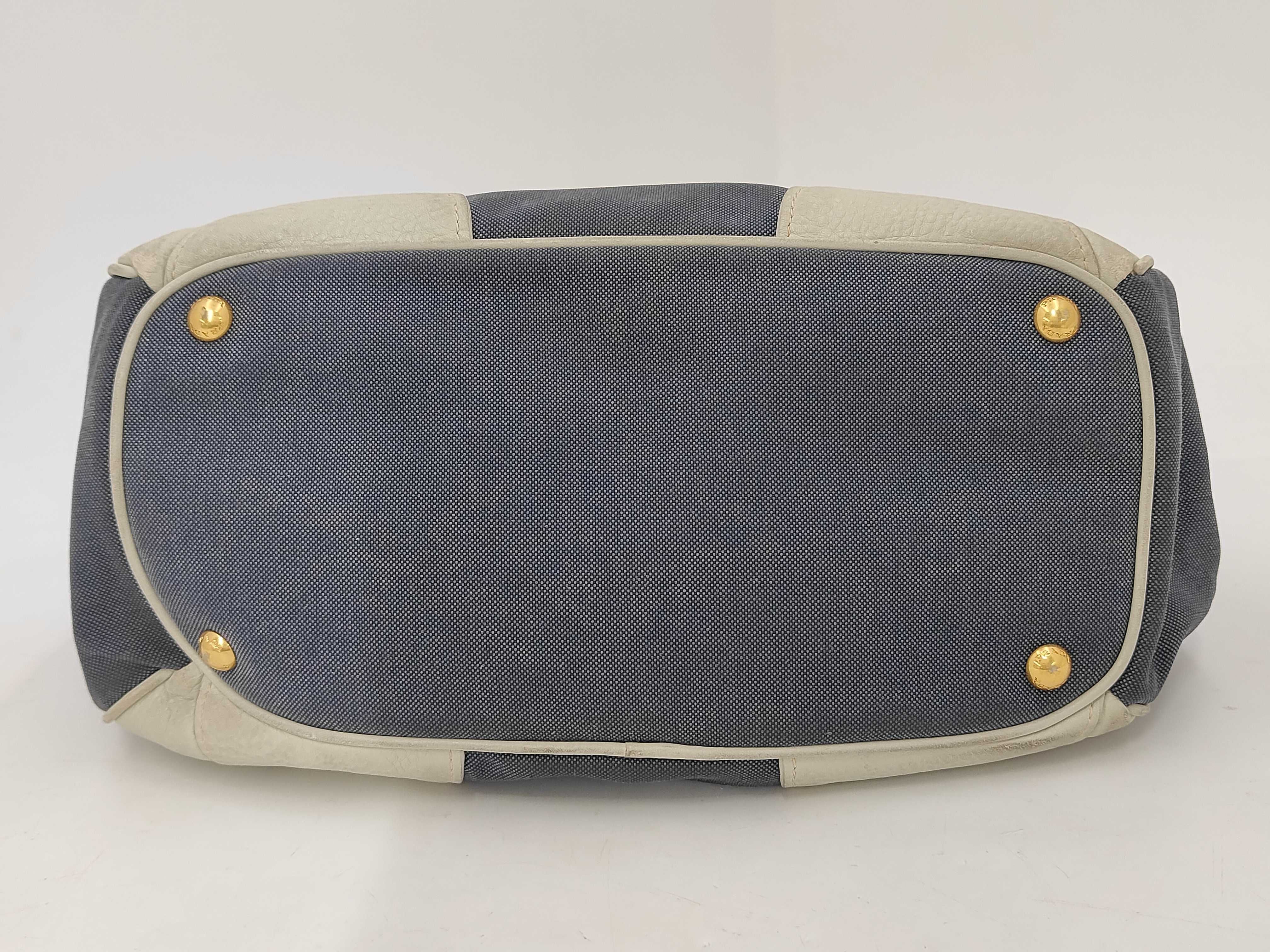 Jacquard Handbag — view 6