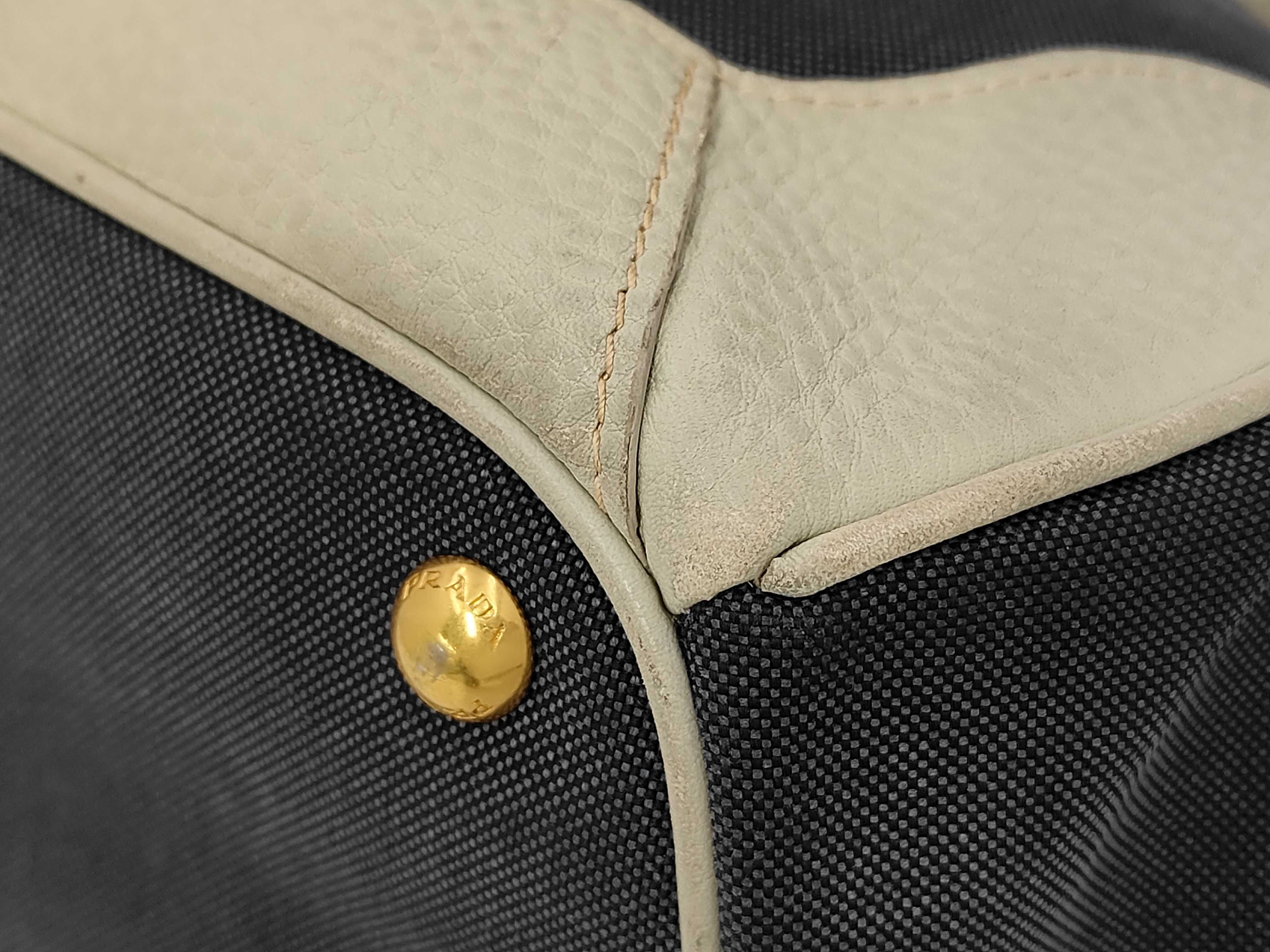 Jacquard Handbag — view 7