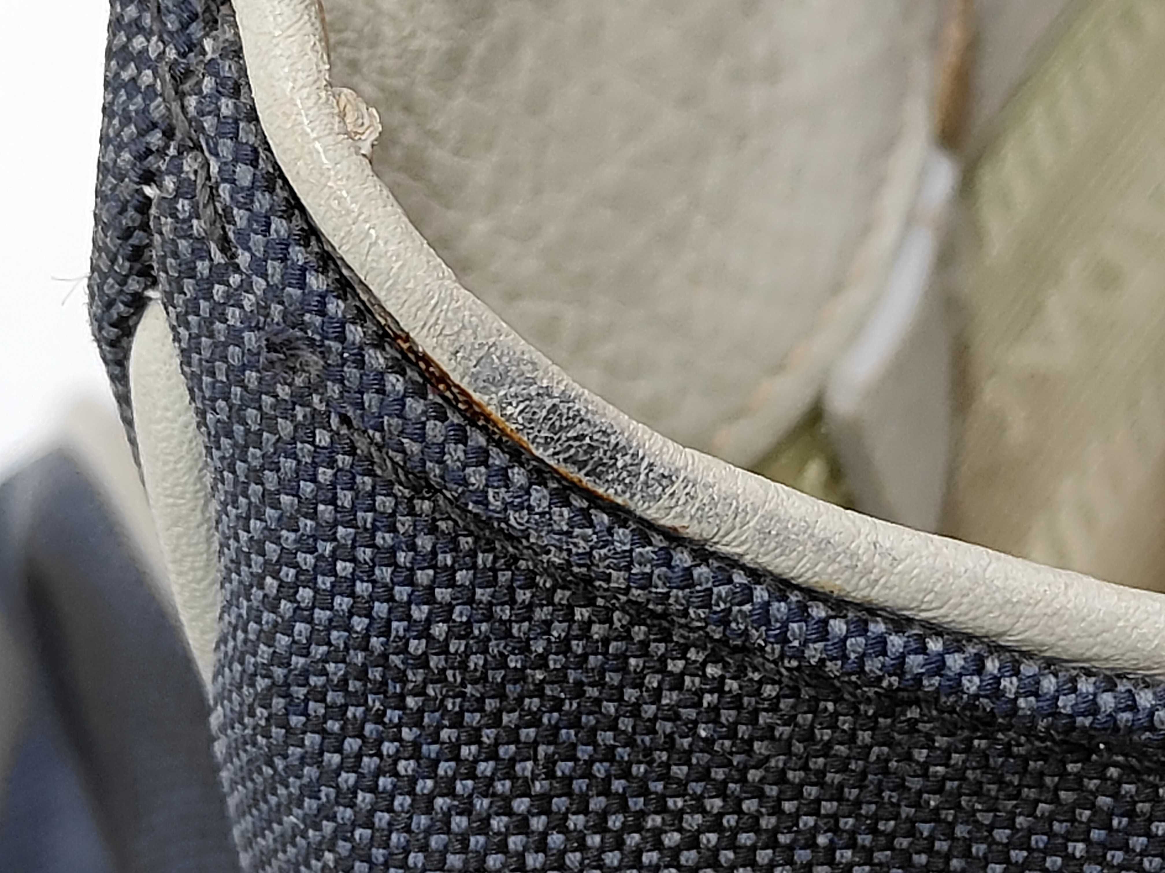 Jacquard Handbag — view 10