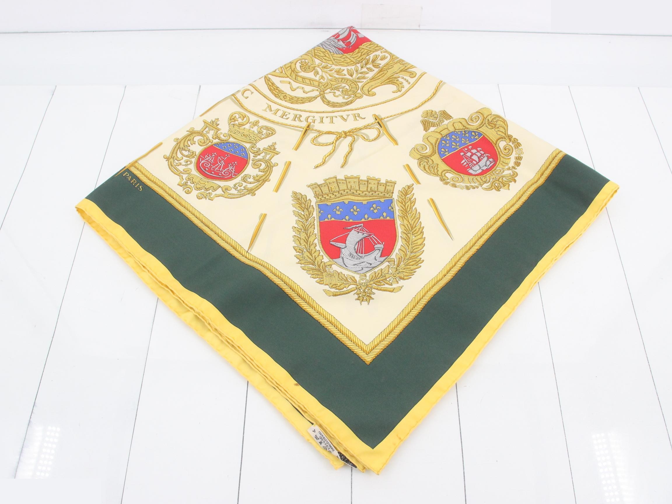 scarf — view 2
