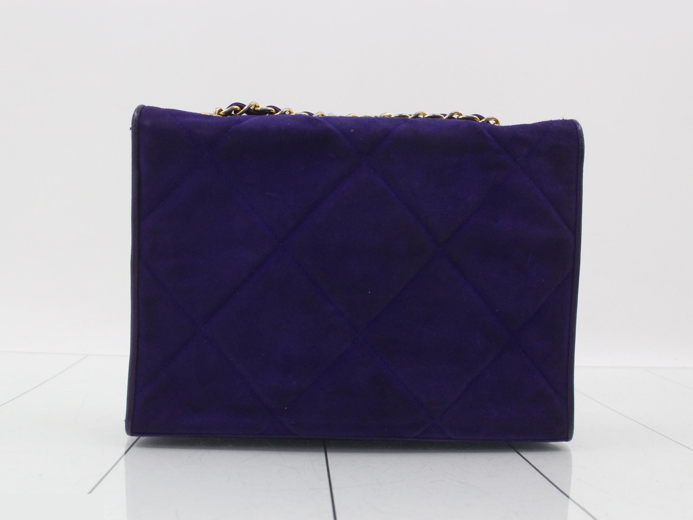 Matelassé (bag) - Shoulder bag — view 2