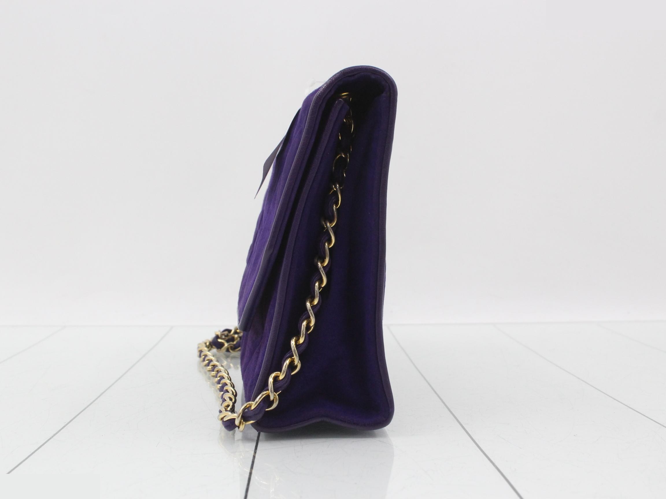 Matelassé (bag) - Shoulder bag — view 3