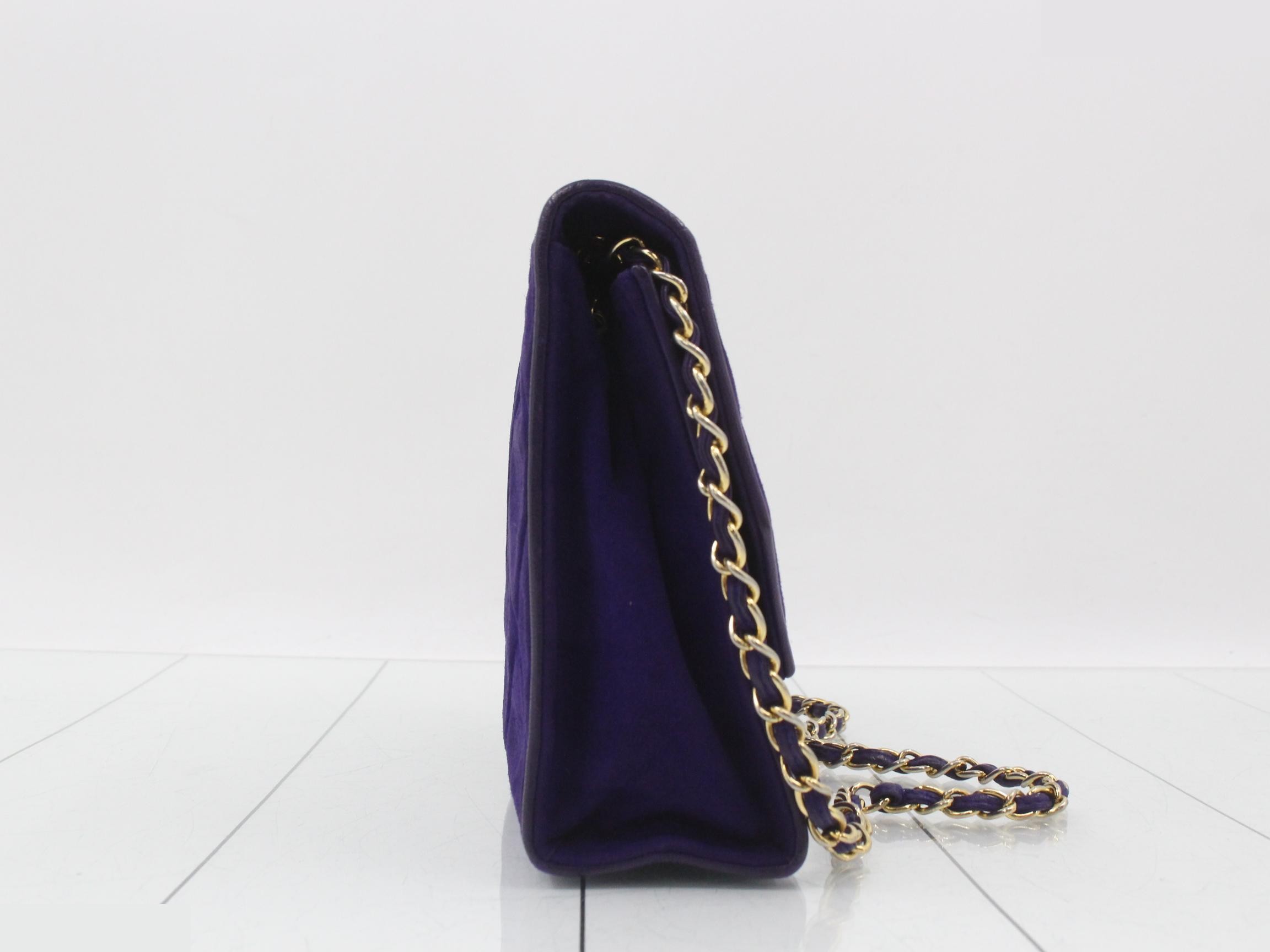 Matelassé (bag) - Shoulder bag — view 4