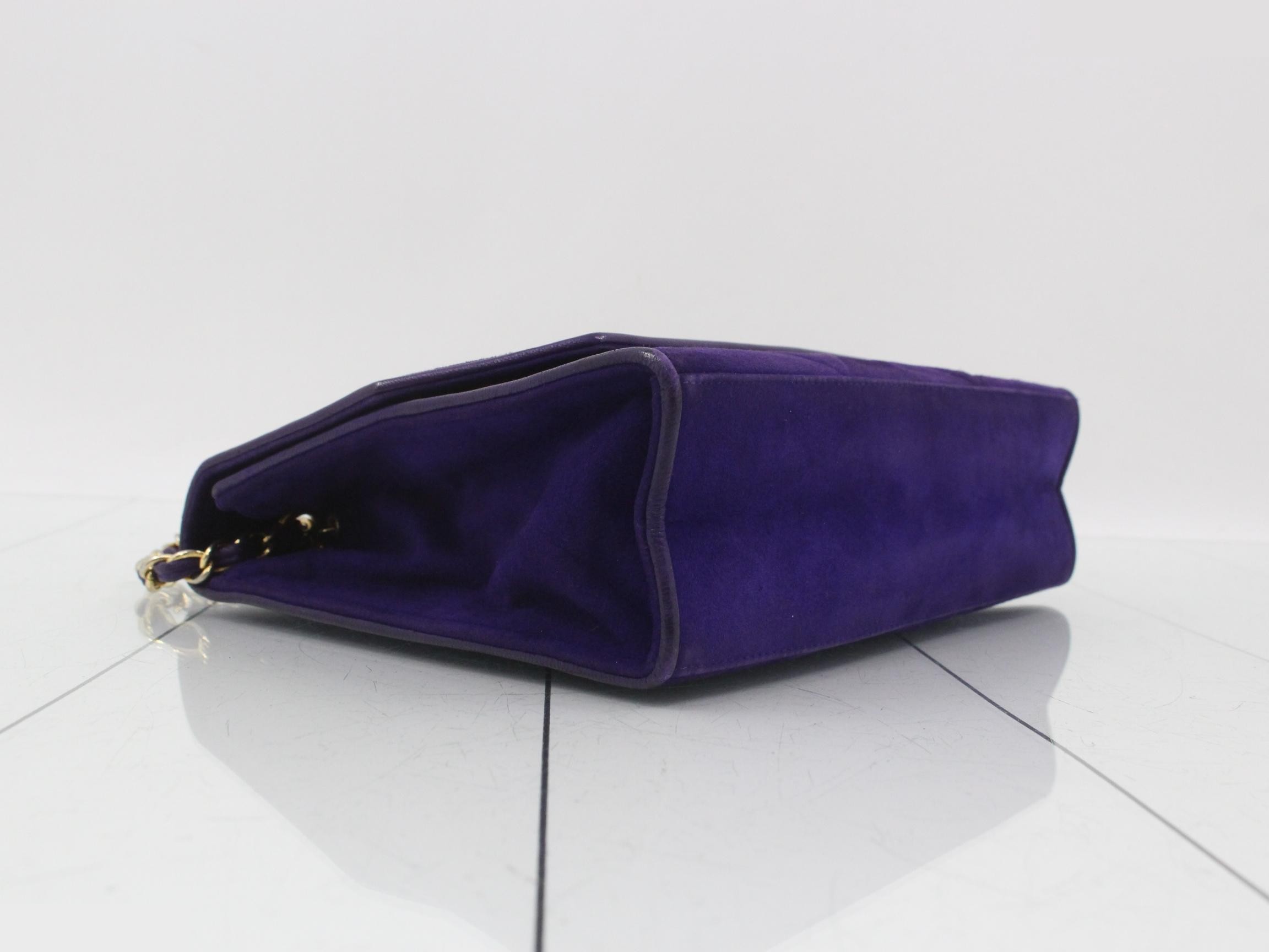 Matelassé (bag) - Shoulder bag — view 5