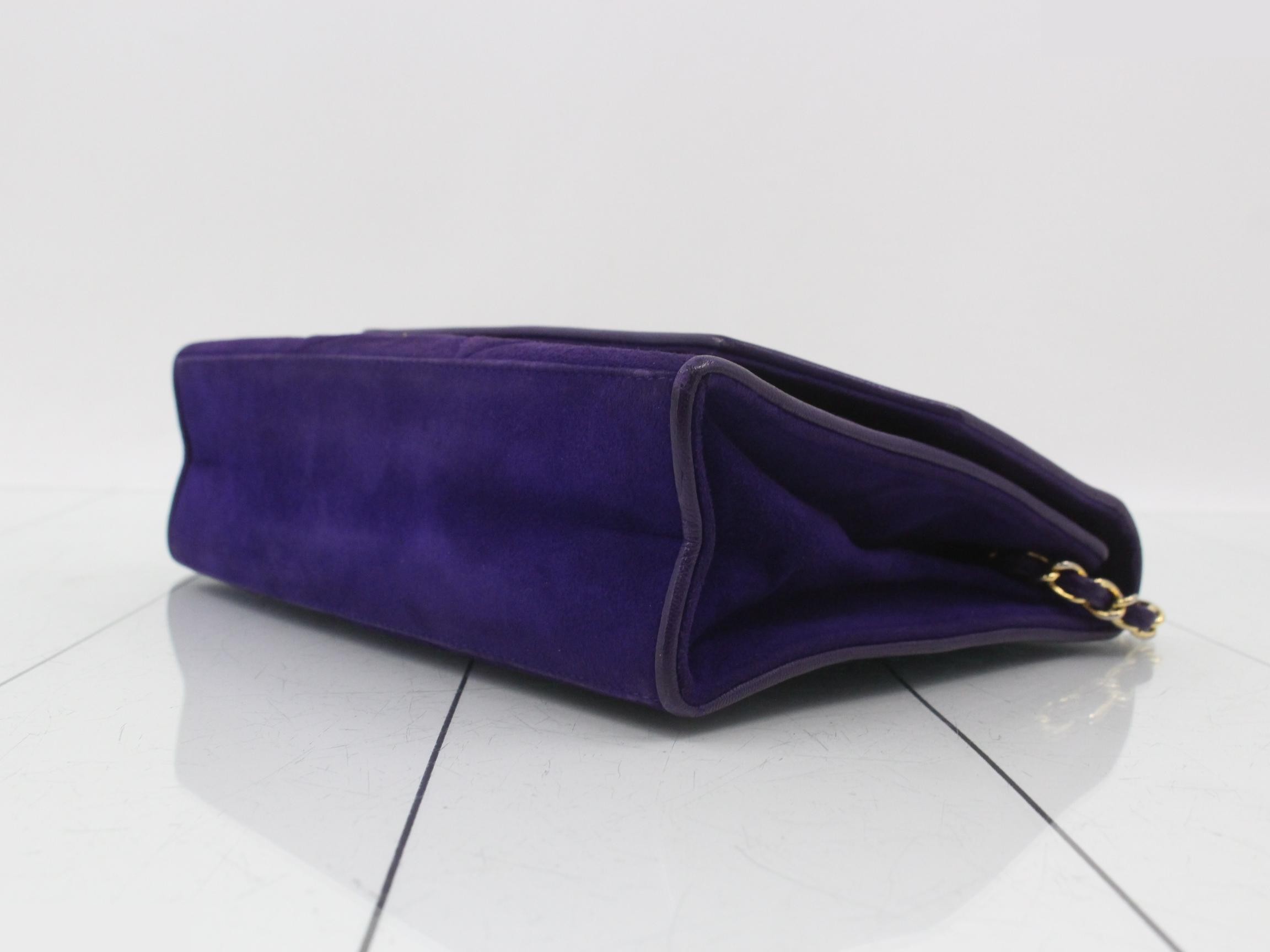 Matelassé (bag) - Shoulder bag — view 6