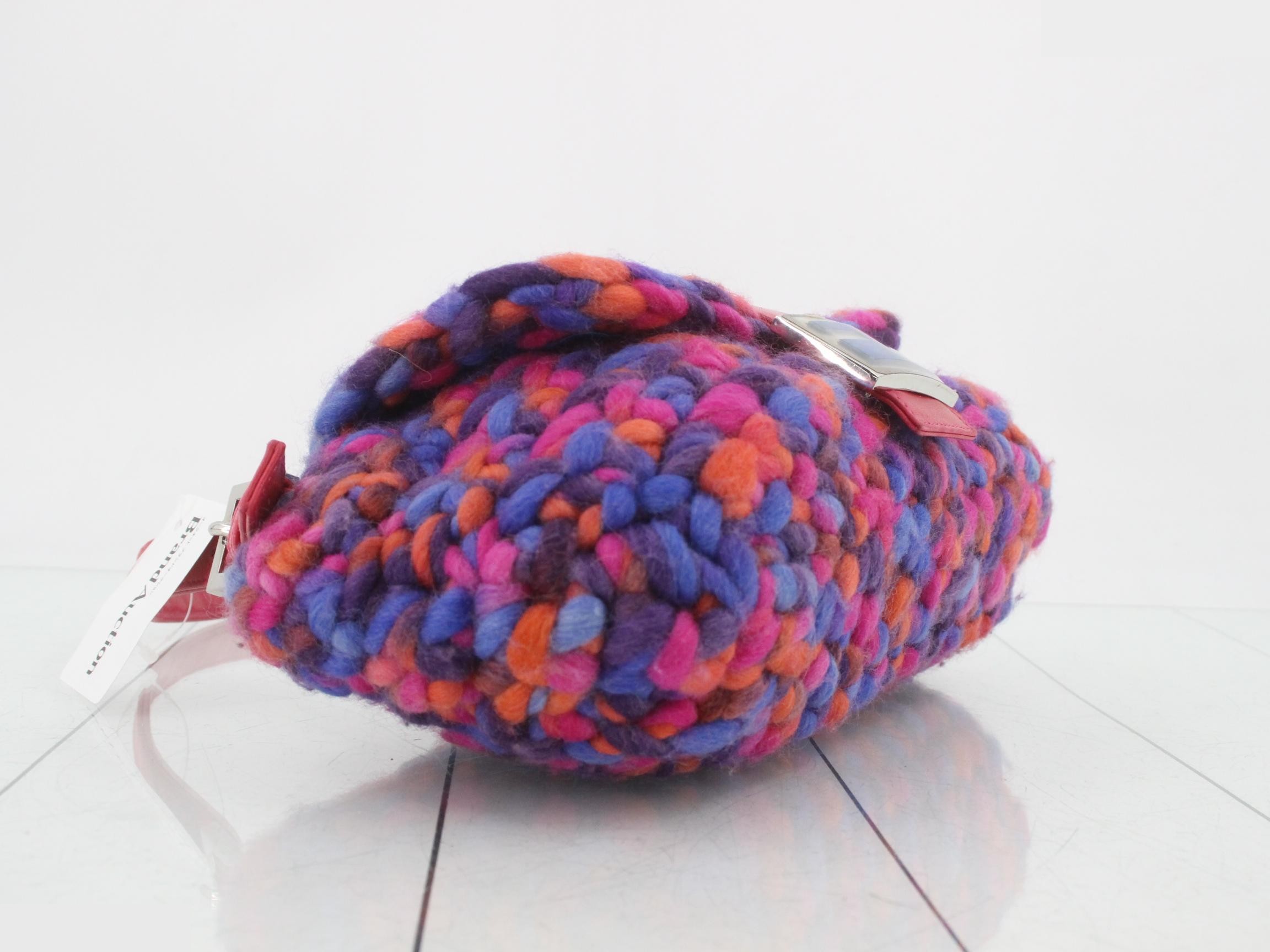 Other lines: Bags & Handbags, Knitwear, Mamma Baguette, Multicolor — view 5