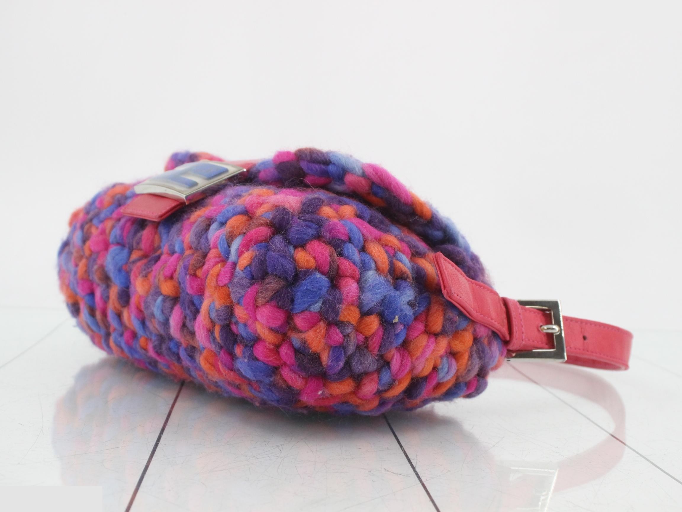 Other lines: Bags & Handbags, Knitwear, Mamma Baguette, Multicolor — view 6