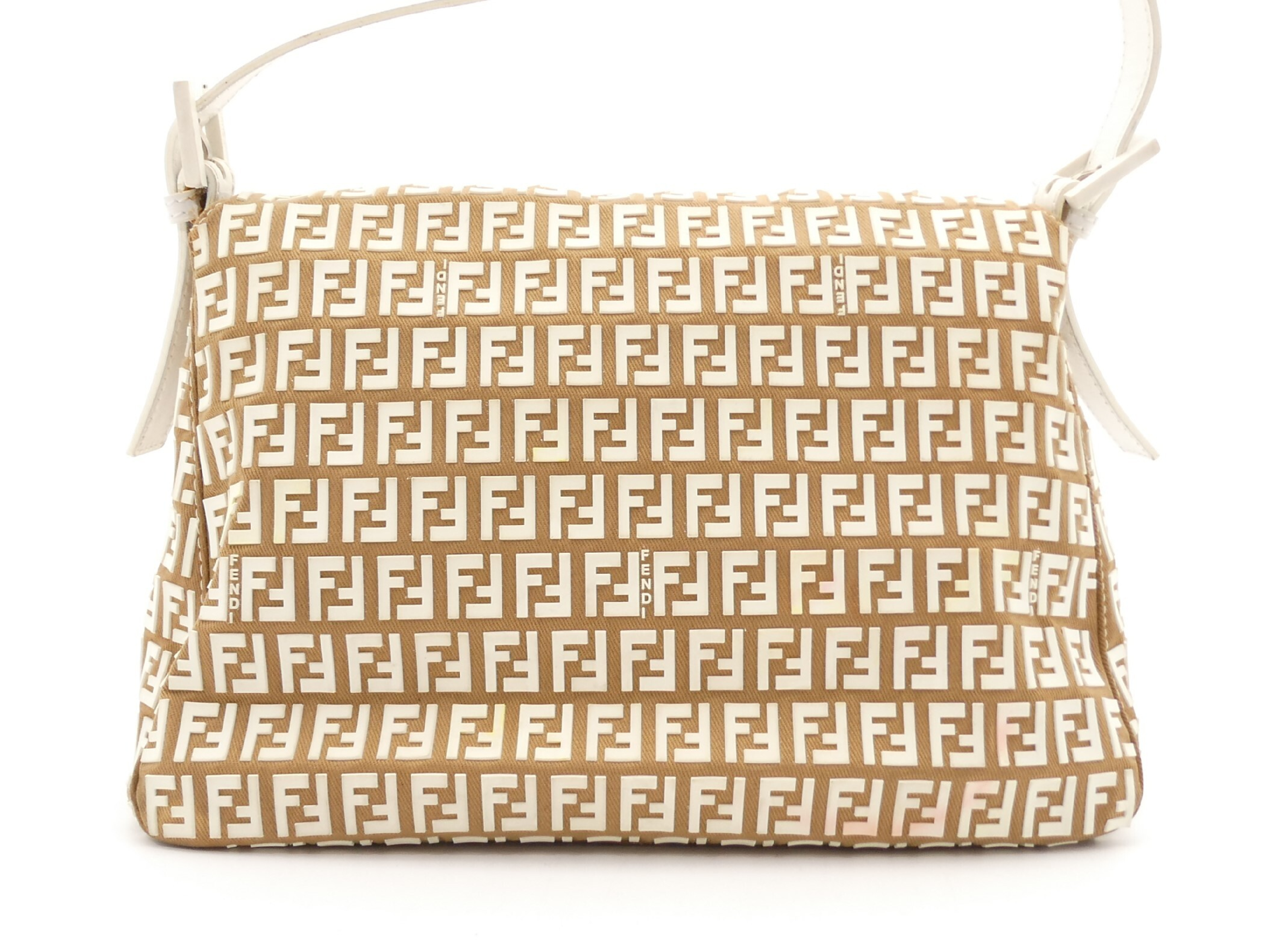 Zucchino Mamma Bucket Shoulder Bag — view 2