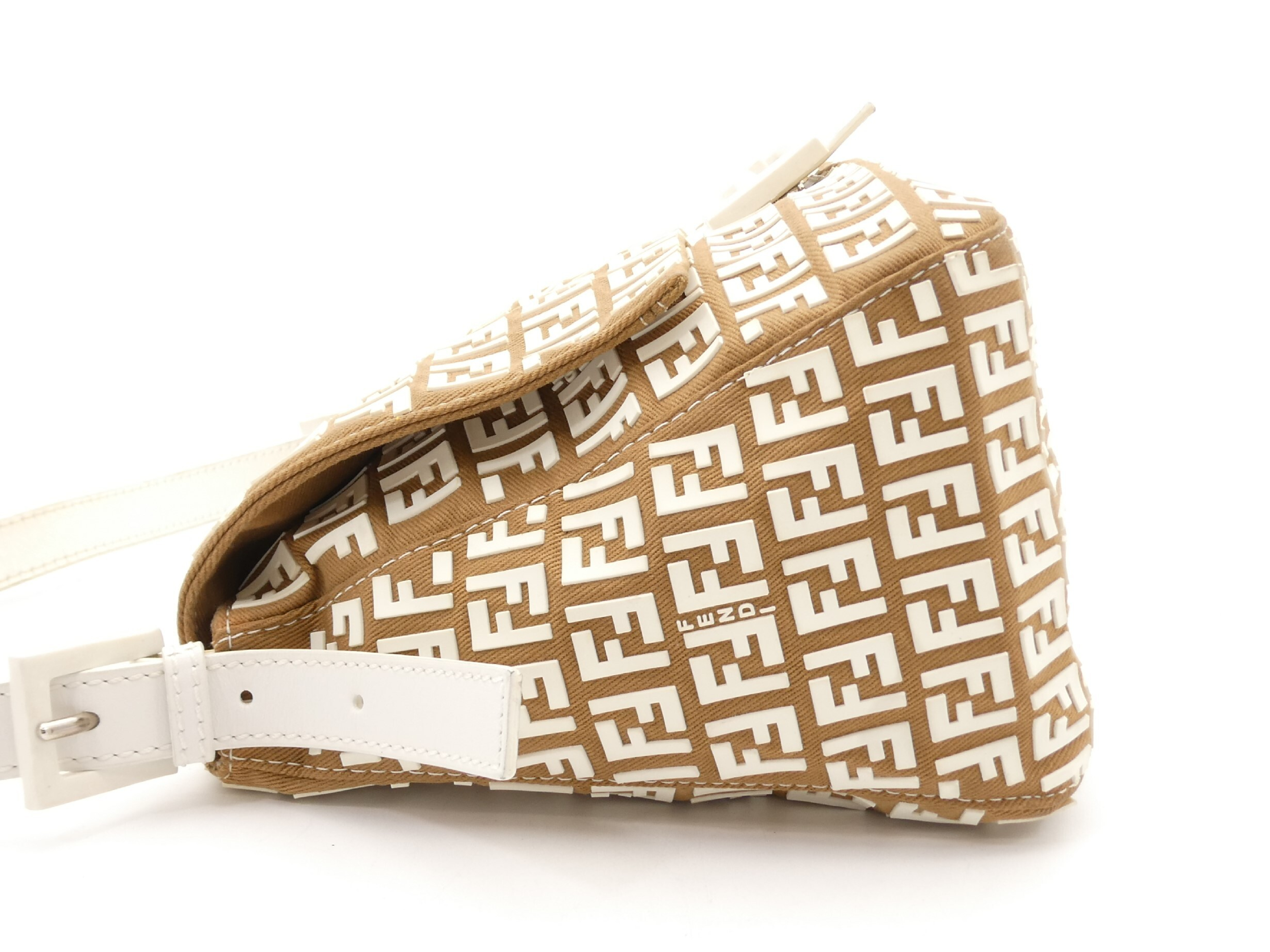 Zucchino Mamma Bucket Shoulder Bag — view 3