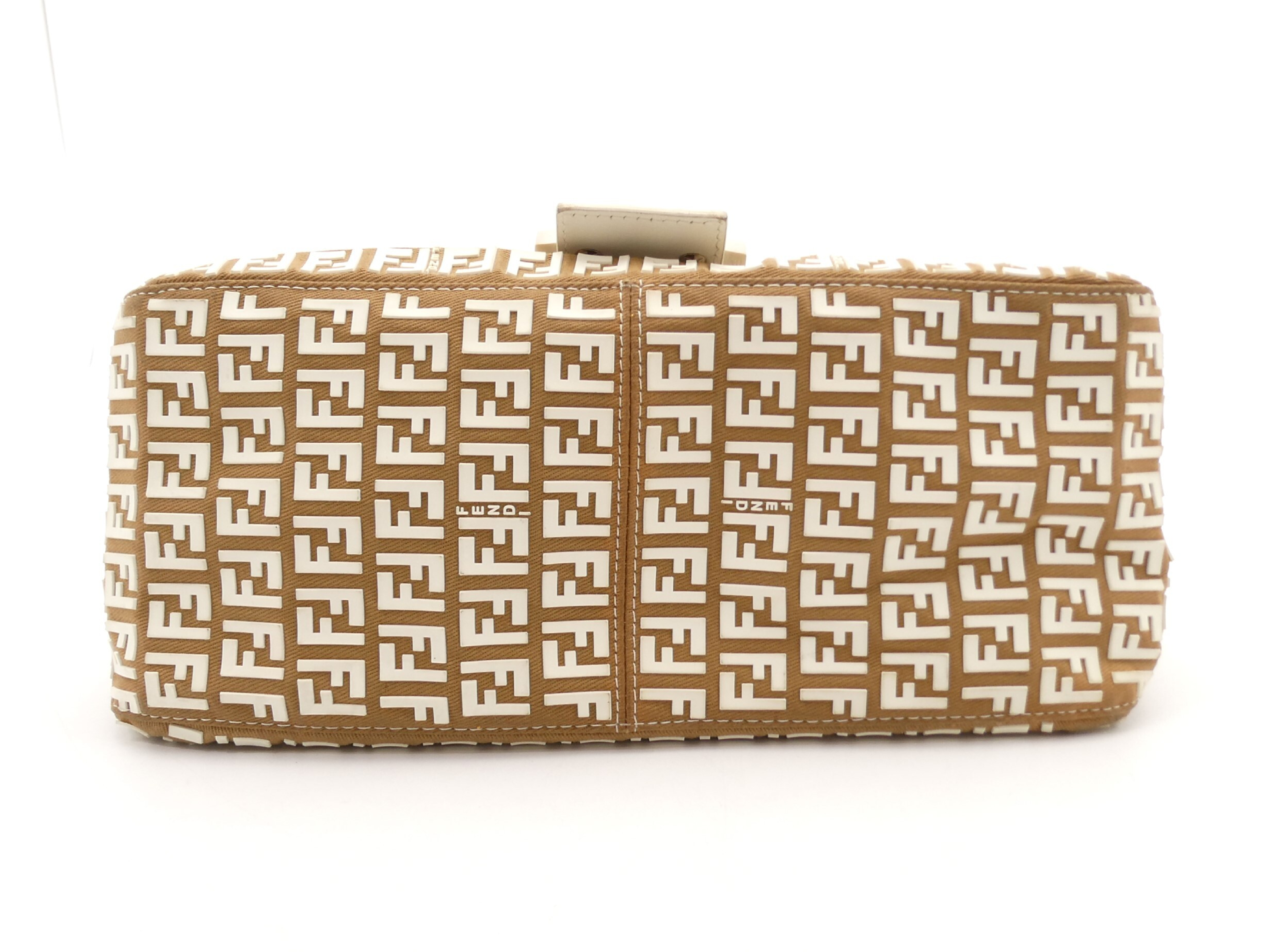 Zucchino Mamma Bucket Shoulder Bag — view 5