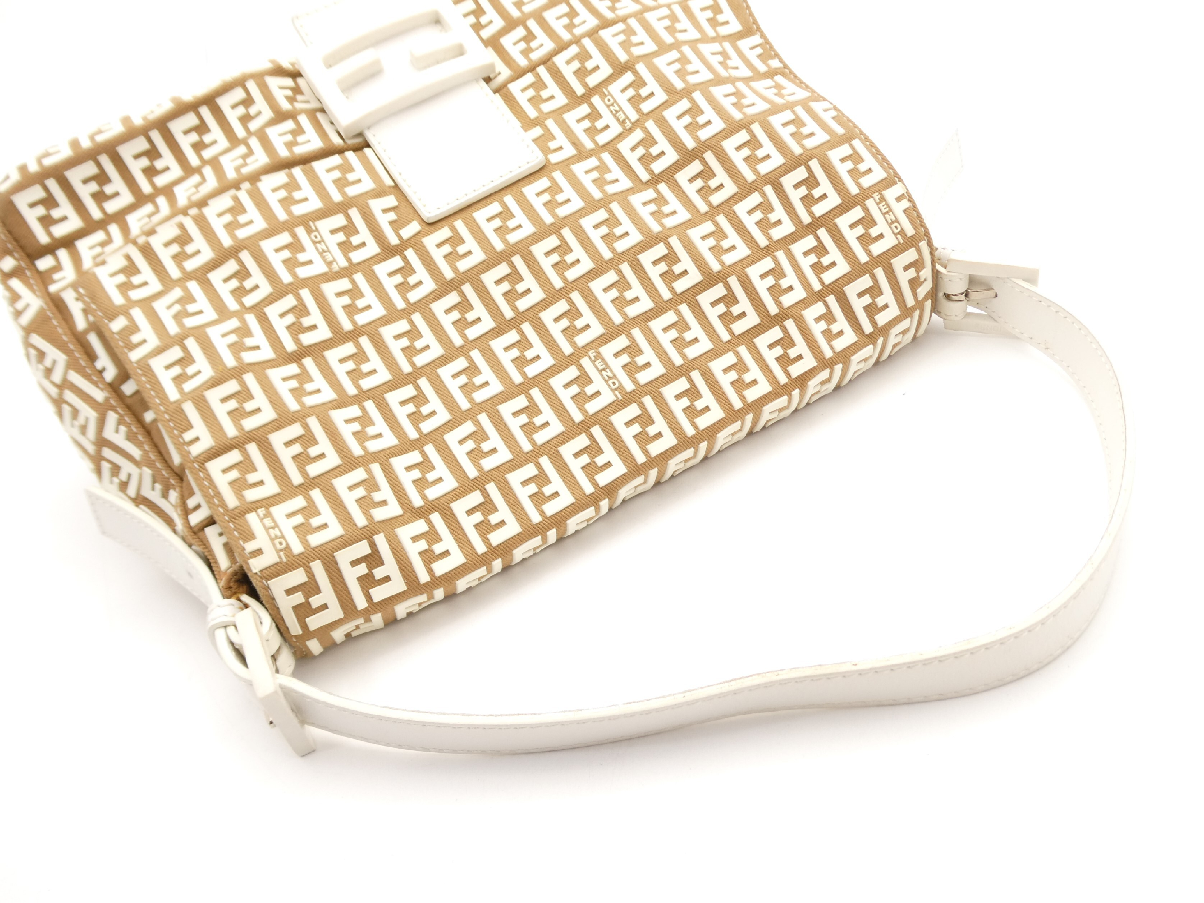 Zucchino Mamma Bucket Shoulder Bag — view 6