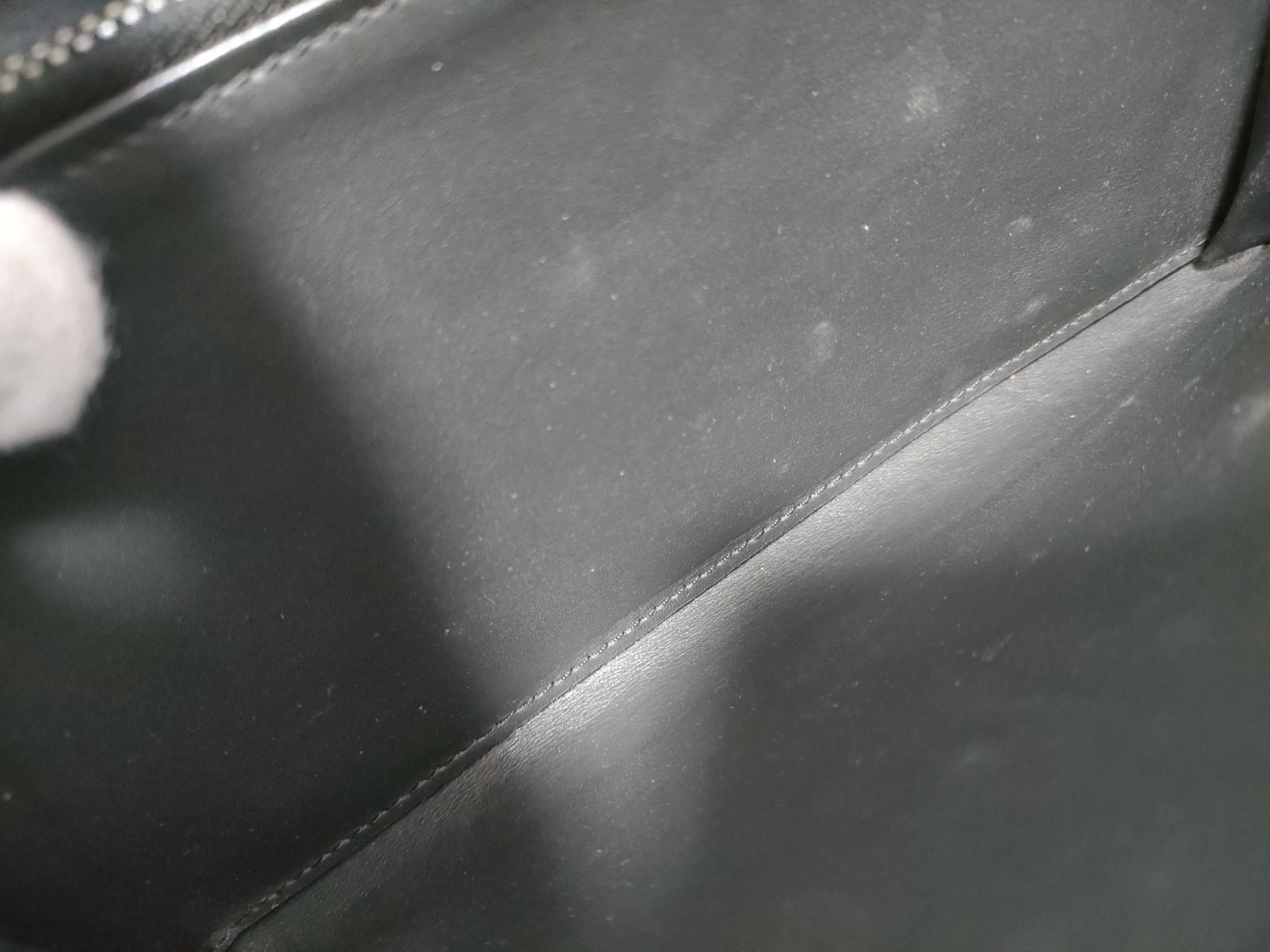 Monogram Matte Sarah Wallet — view 13